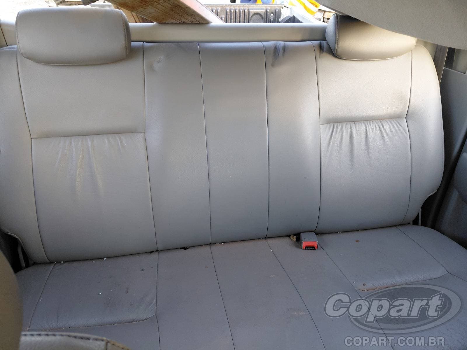 Toyota Hilux CD 2011 — foto 6