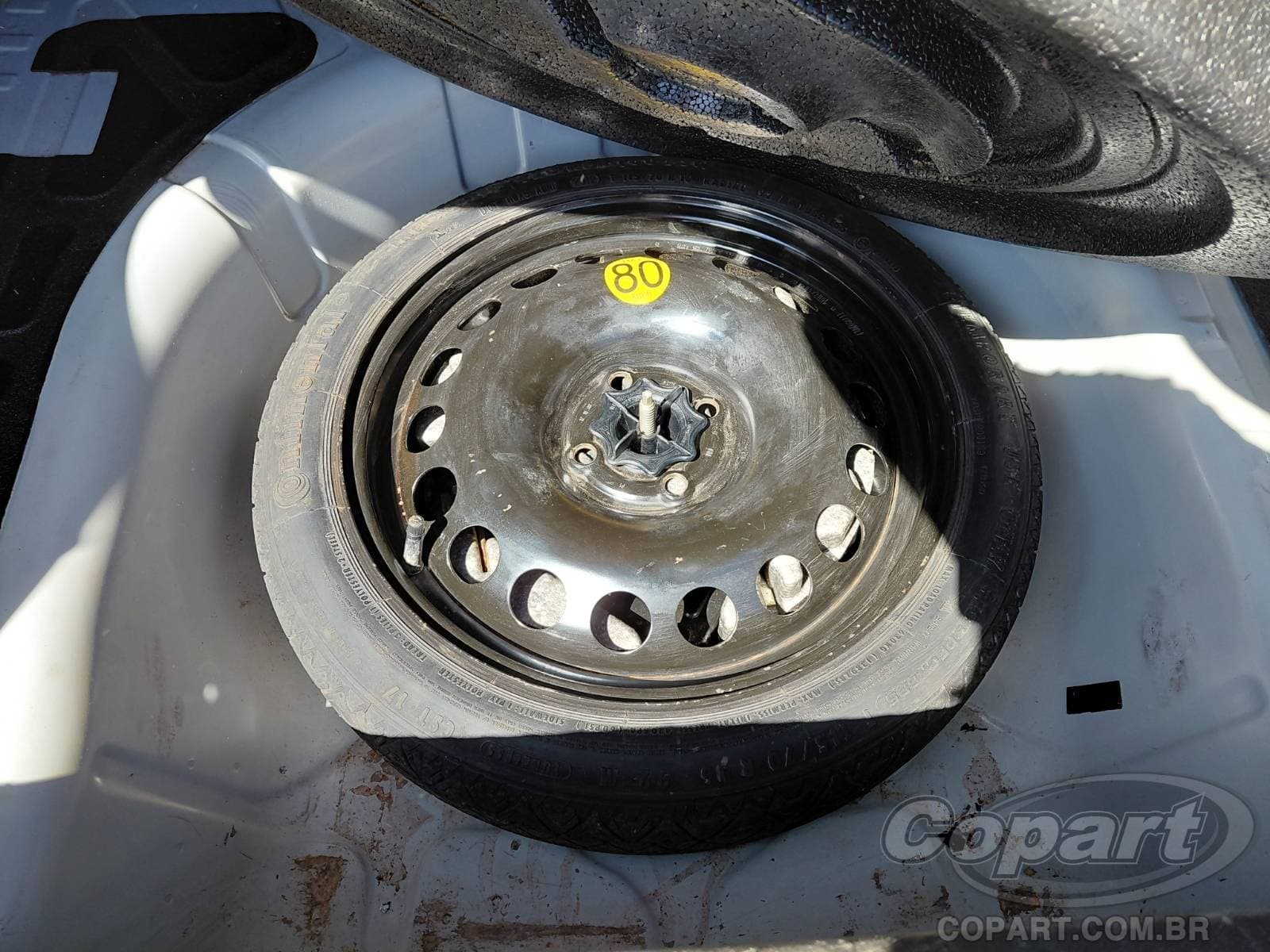 Chevrolet Cobalt 2013 — foto 10