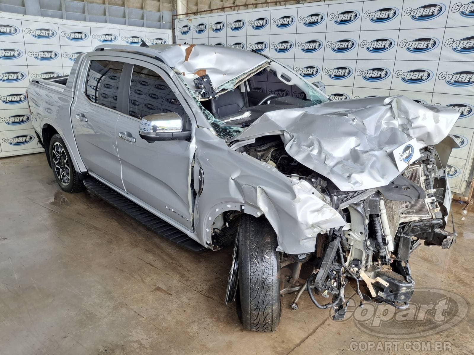 Ford Ranger CD 3.0 V6 2025