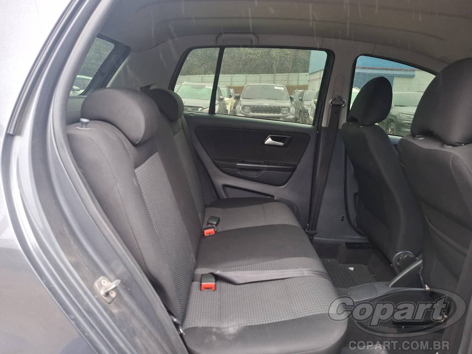 Volkswagen FOX 2019 — foto 6