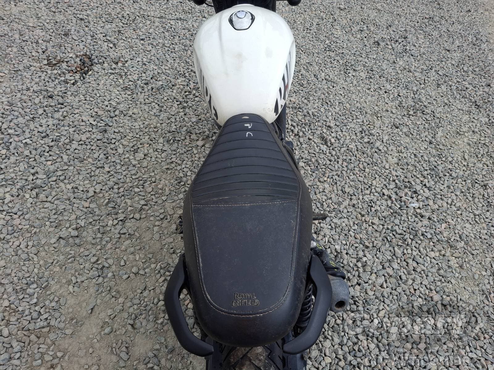 Royal Enfield Hunter 2024 — foto 10