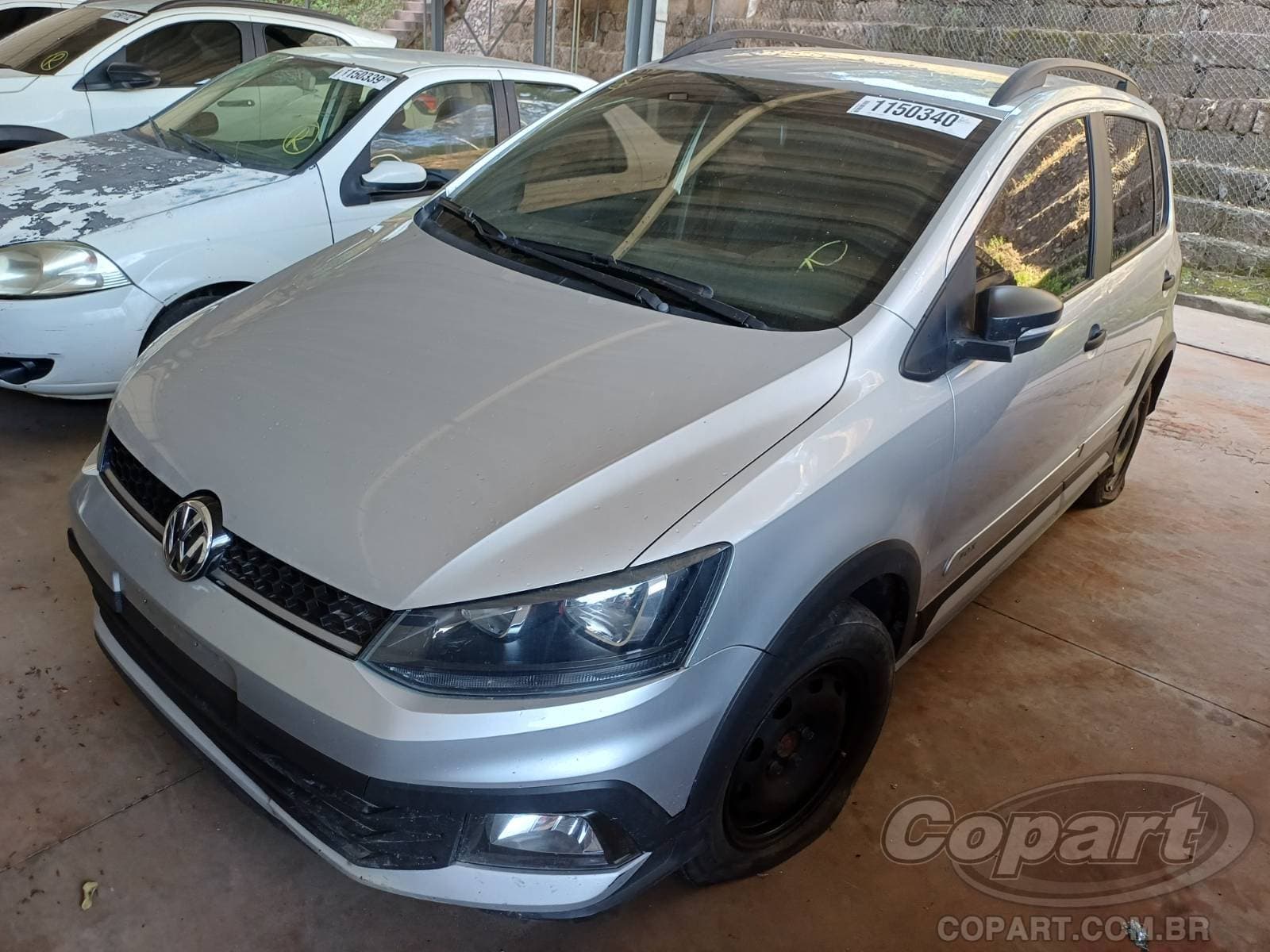 Volkswagen FOX 2021 — foto 2