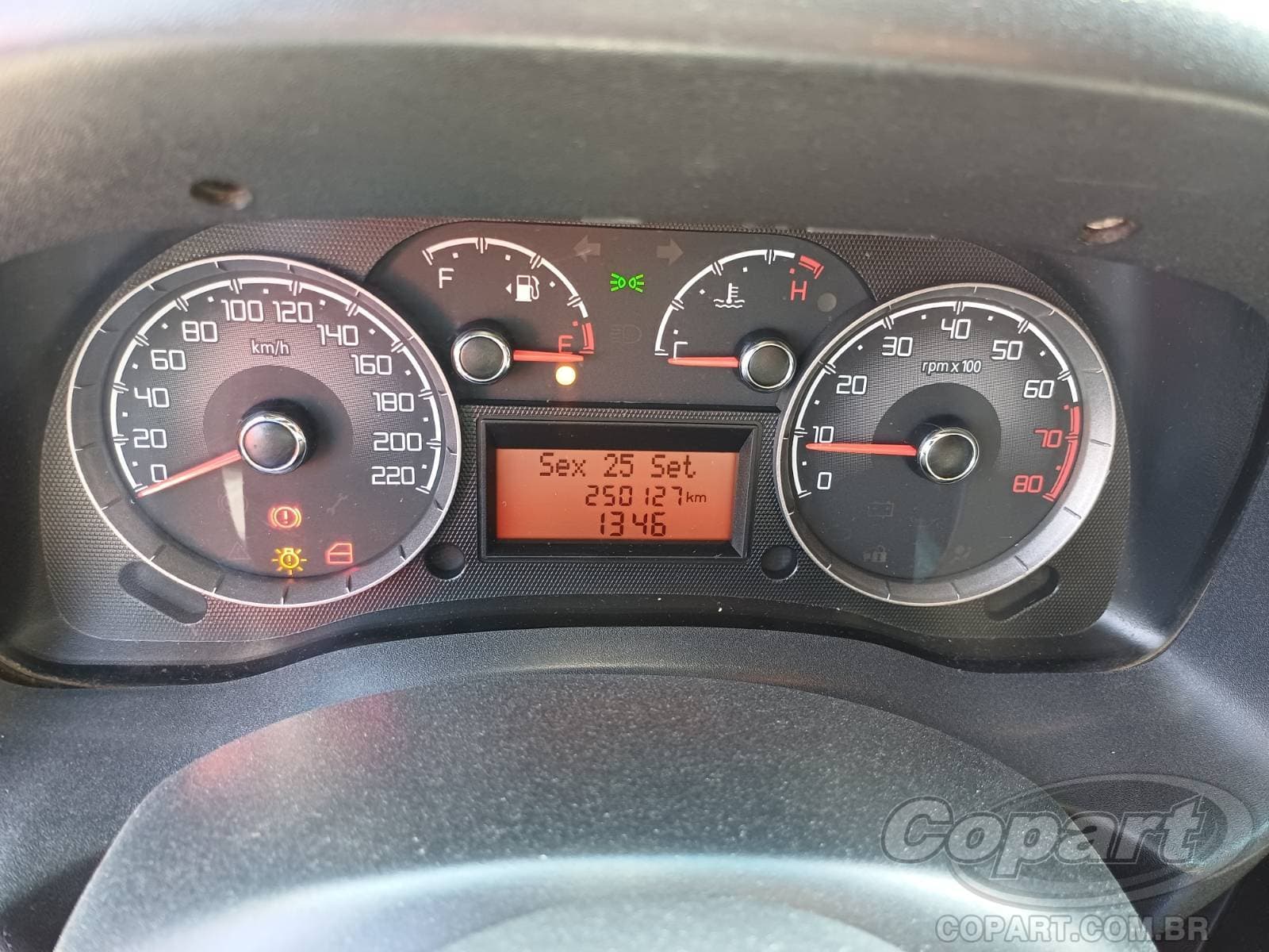 Fiat Doblo 2018 — foto 8
