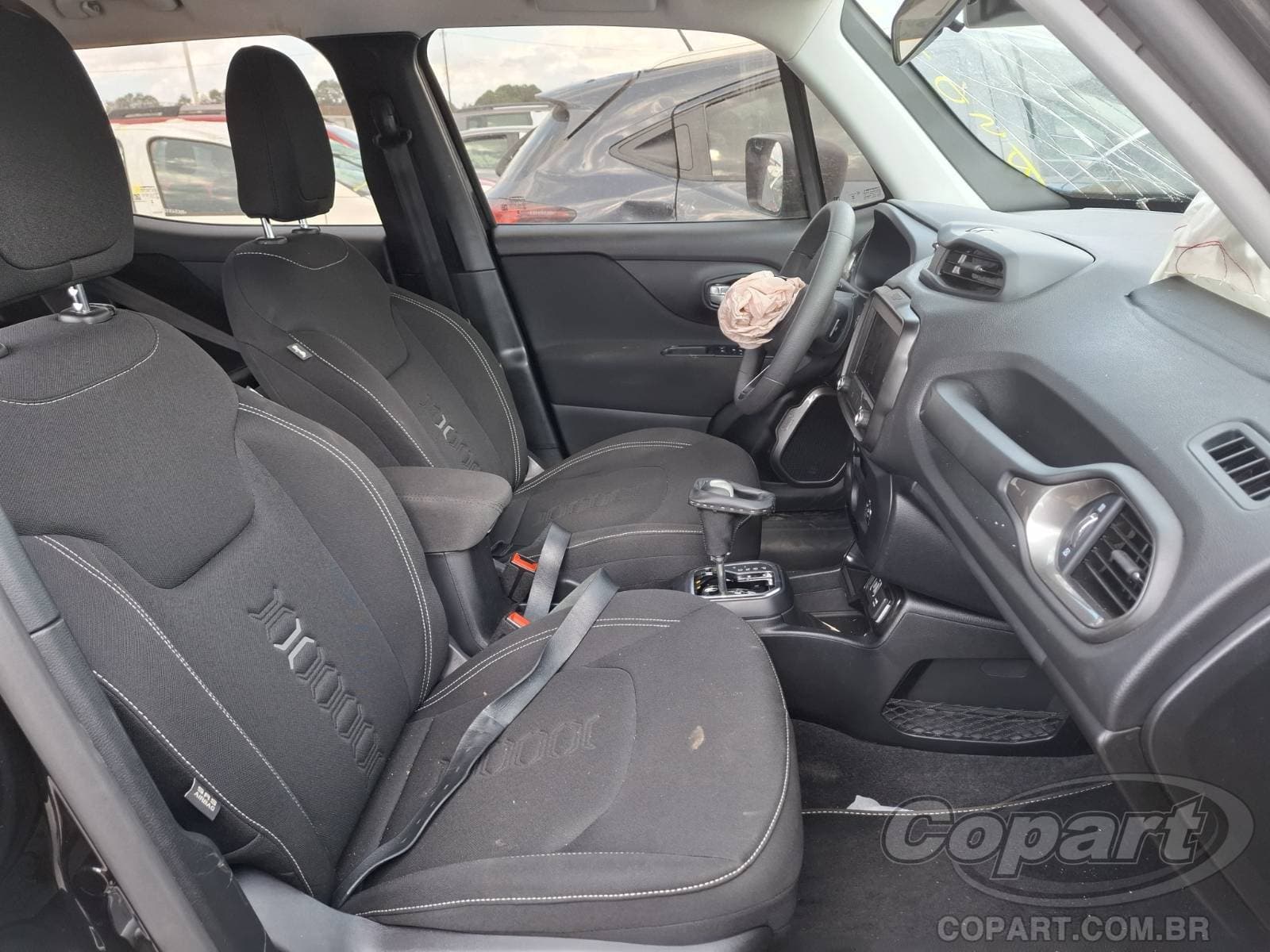 Jeep Renegade 2024 — foto 5