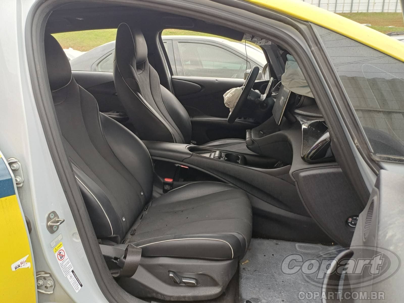 BYD Dolphin 2025 — foto 5