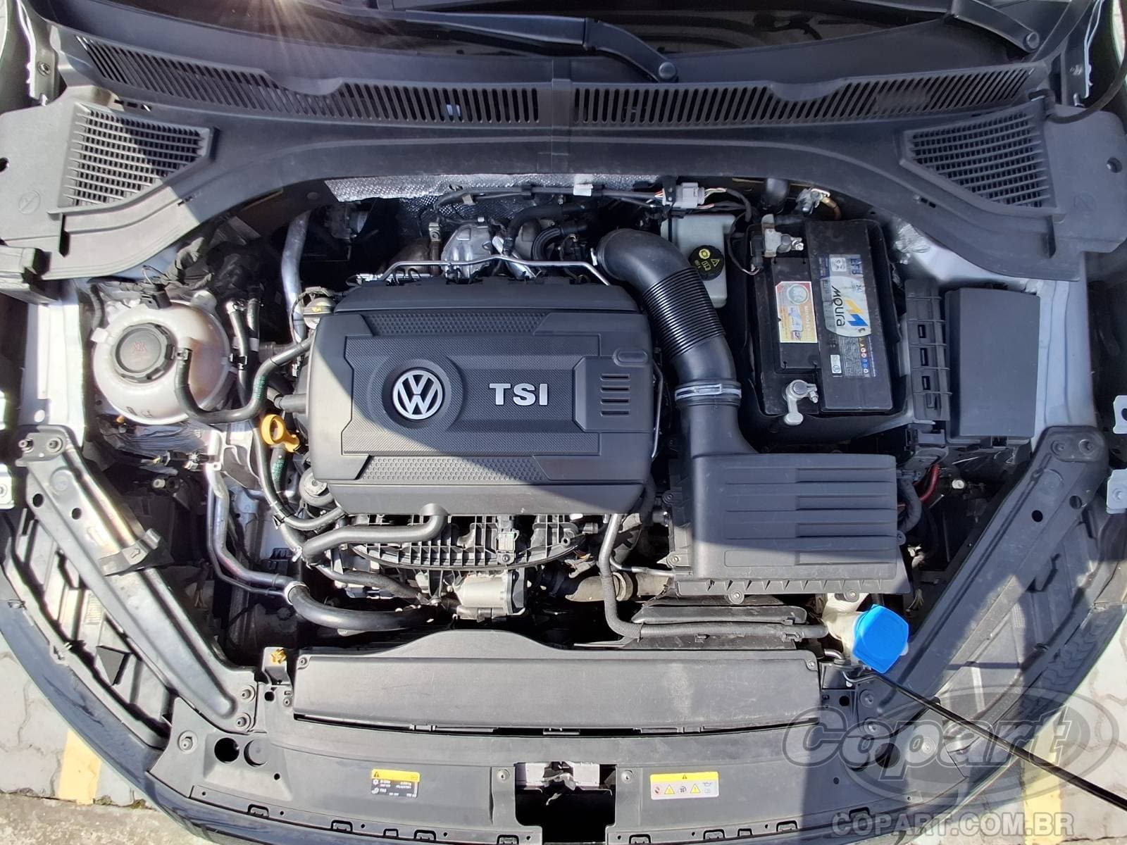 Volkswagen Jetta 2020 — foto 7
