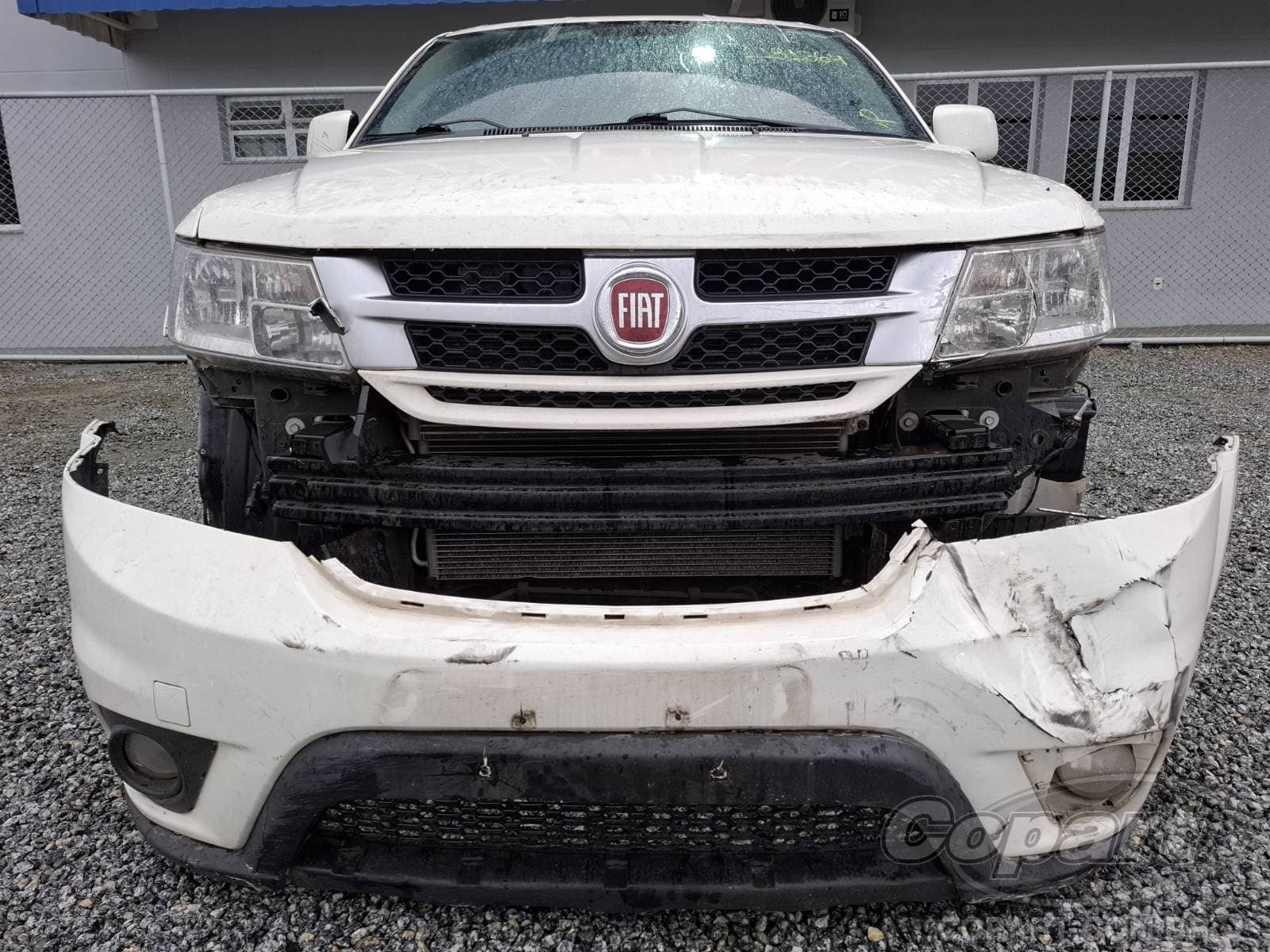 Fiat Freemont 2013 — foto 12