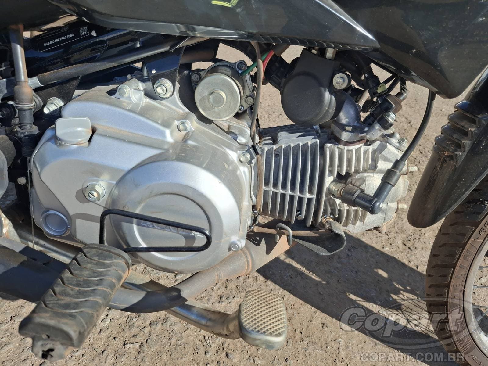 Honda POP 2026 — foto 6