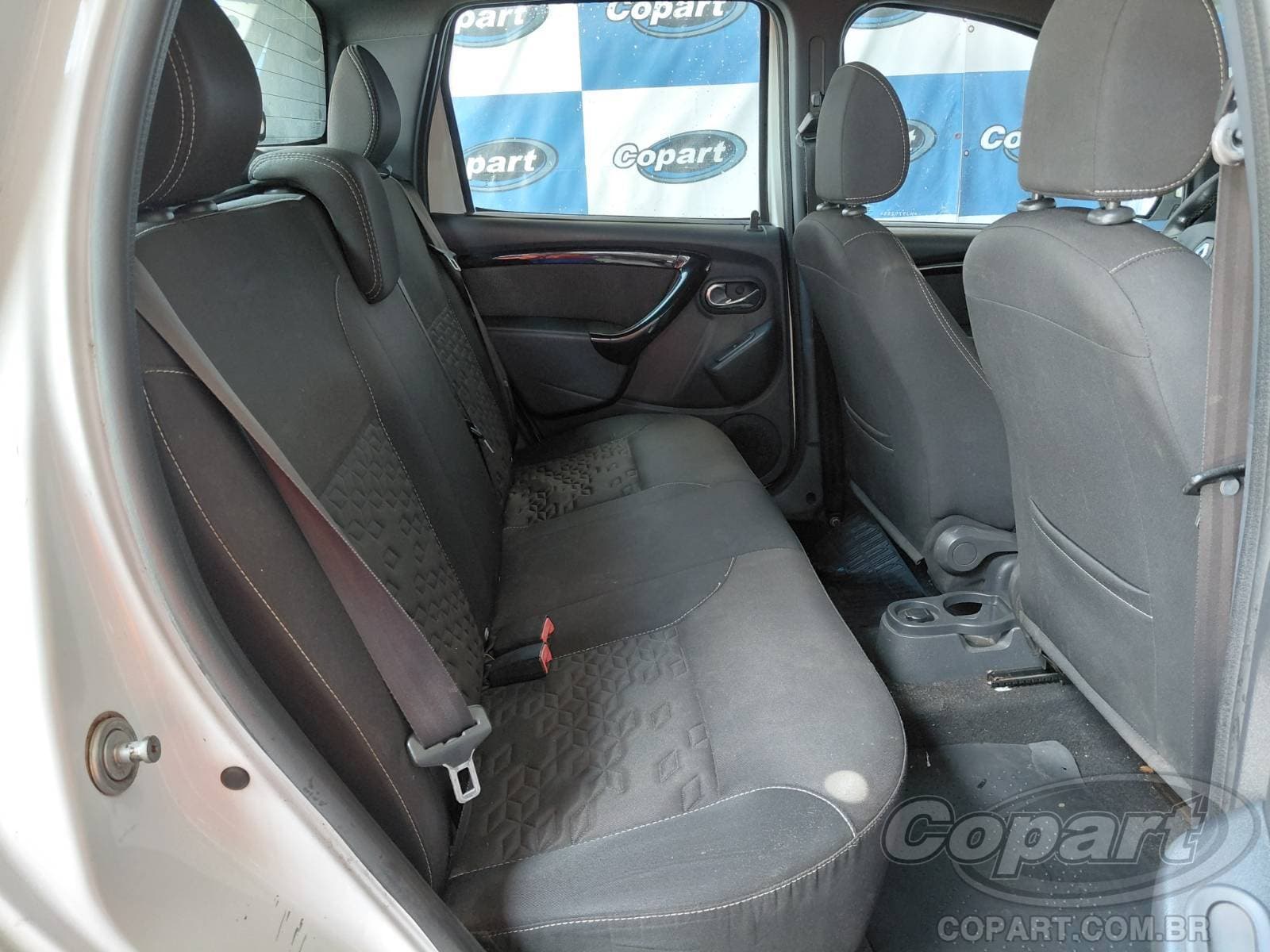 Renault Duster Oroch 2022 — foto 6