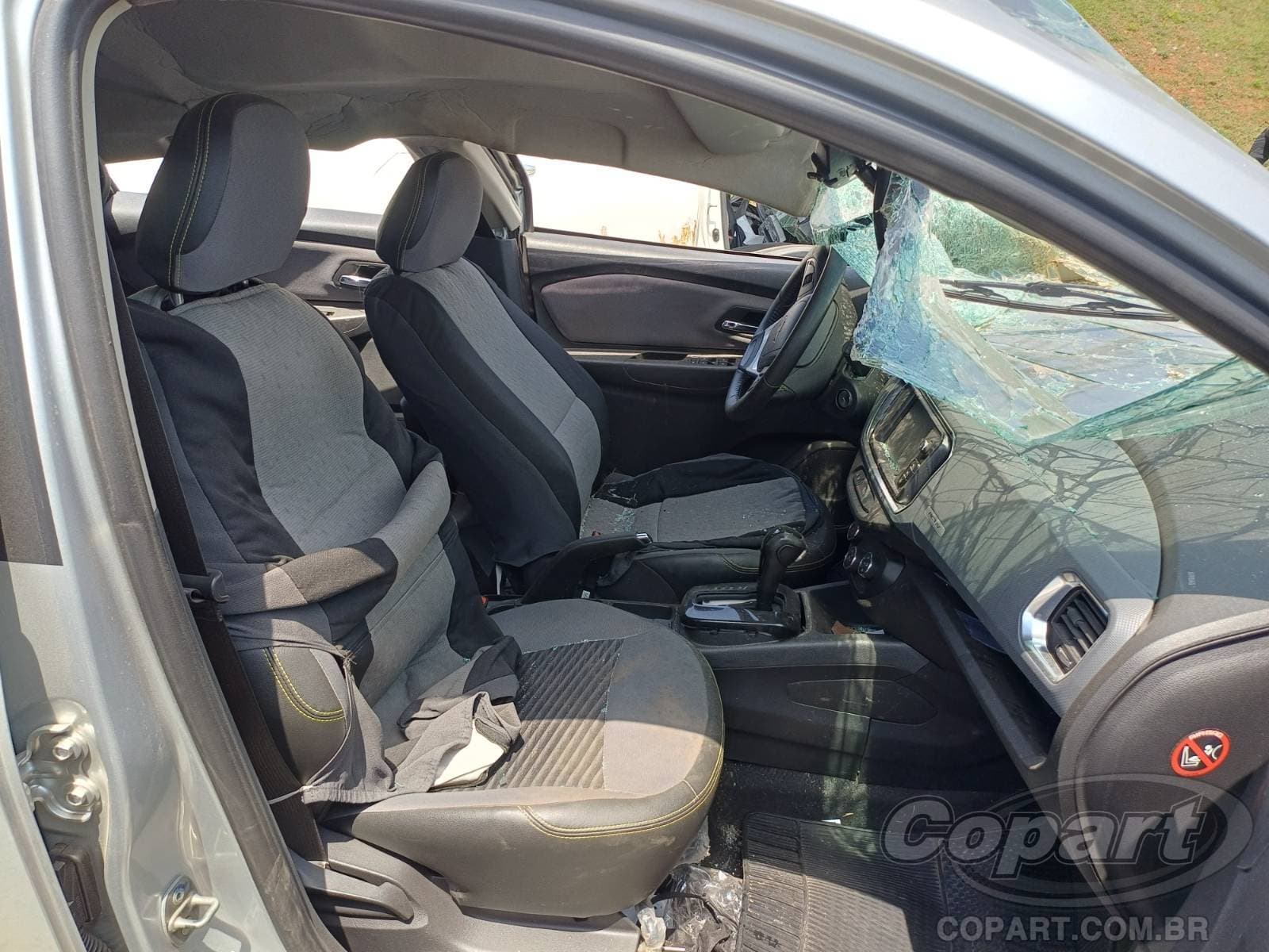 Chevrolet Spin 2020 — foto 5