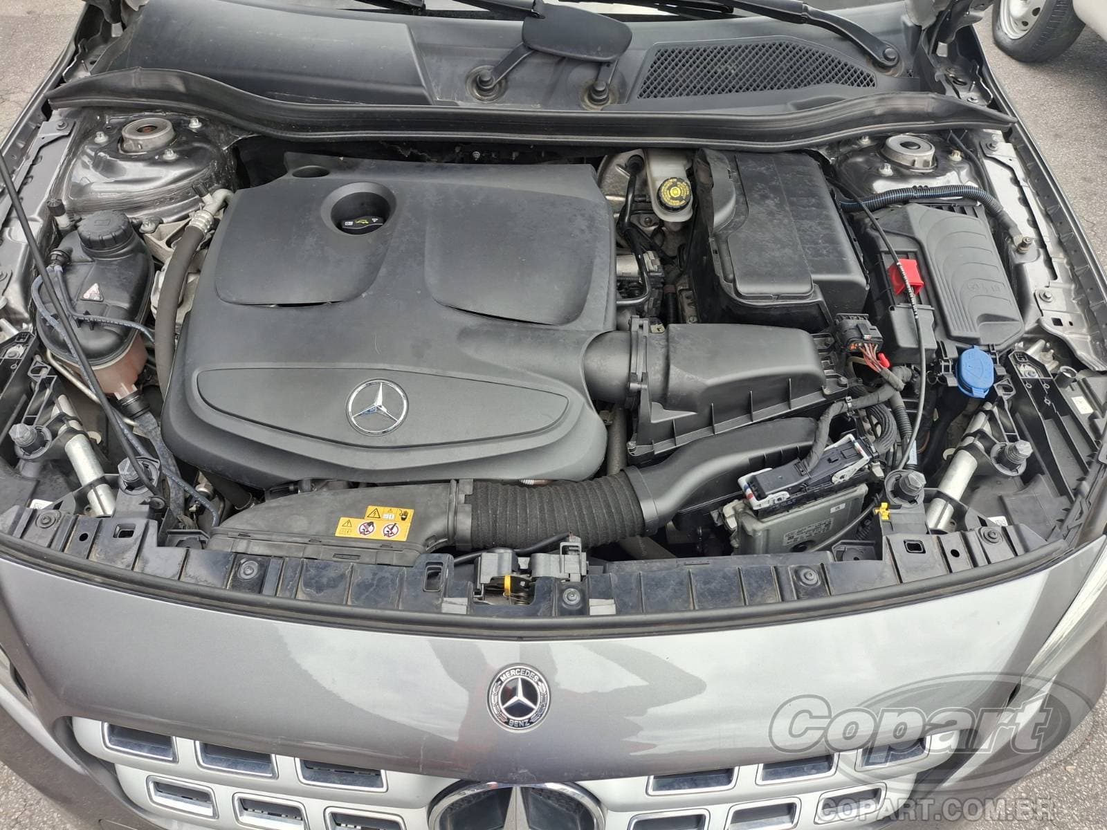 Mercedes-Benz GLA 2020 — foto 7