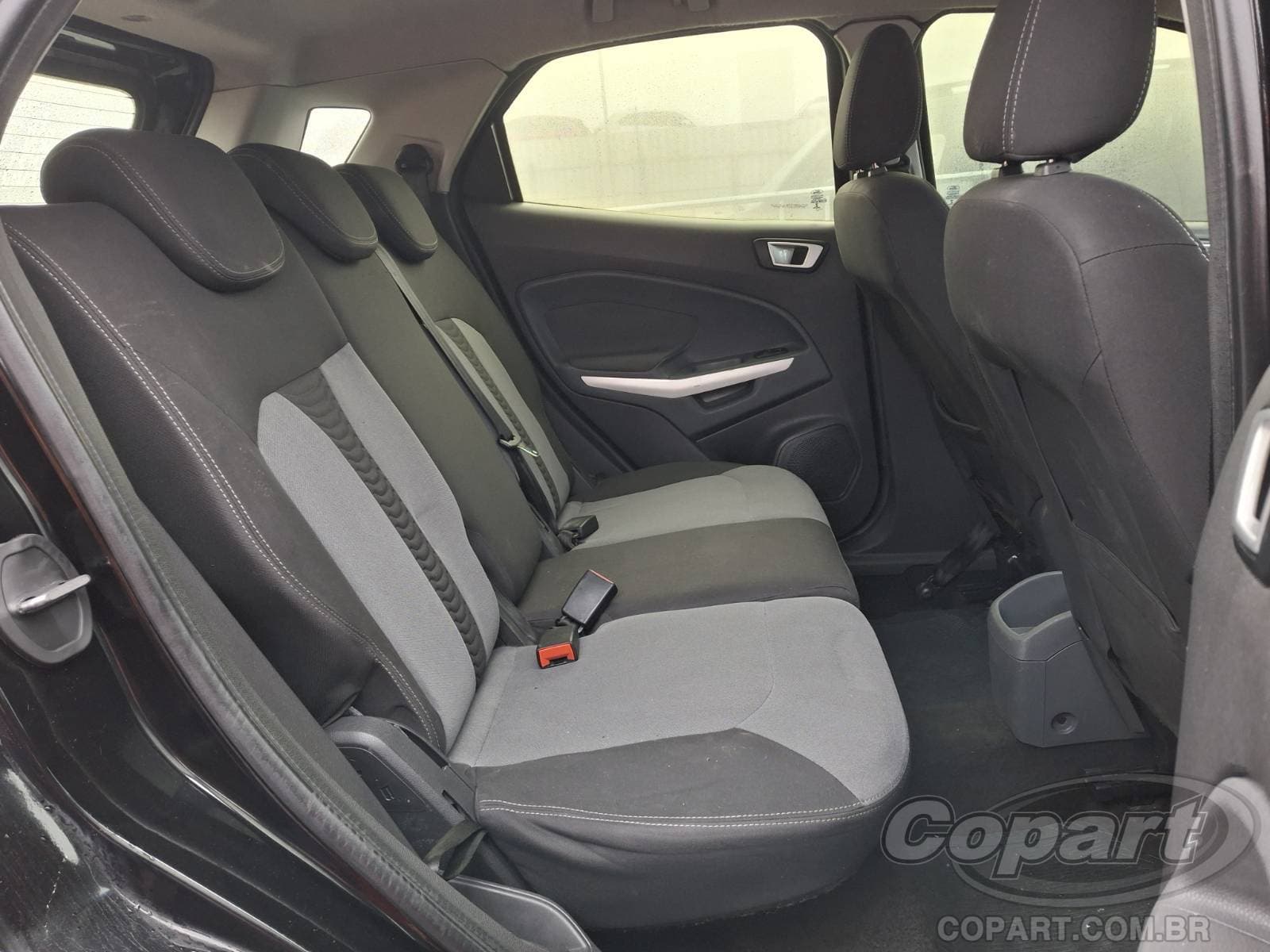 Ford Ecosport 2014 — foto 6