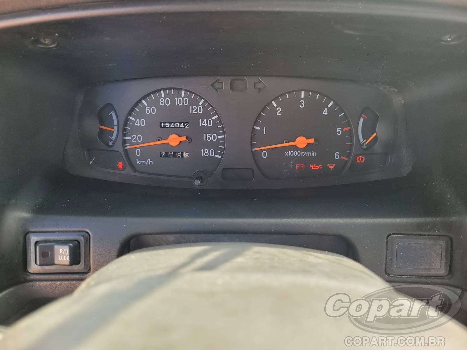 Mitsubishi L200 Outdoor CD 2010 — foto 8