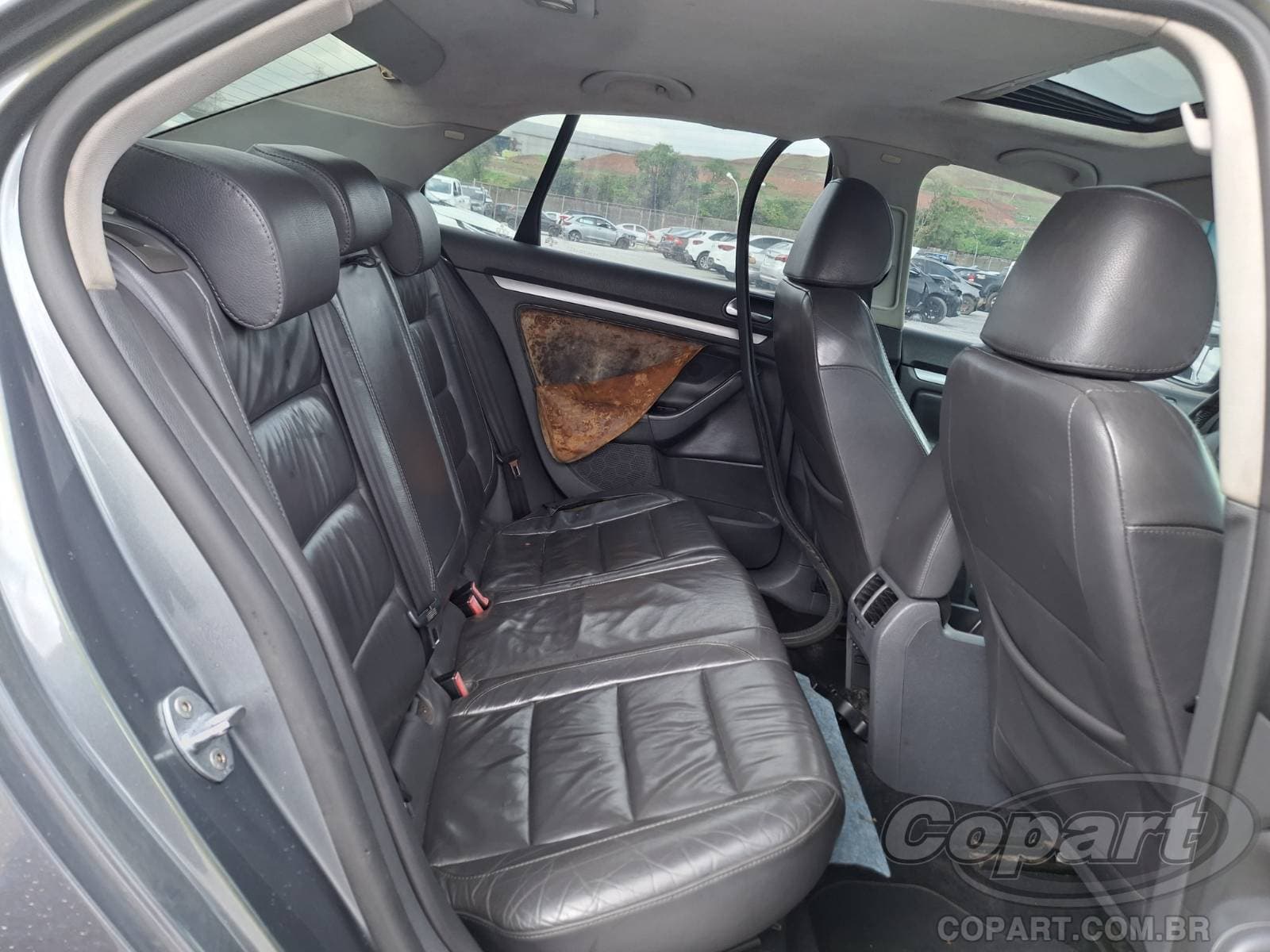 Volkswagen Jetta 2009 — foto 6