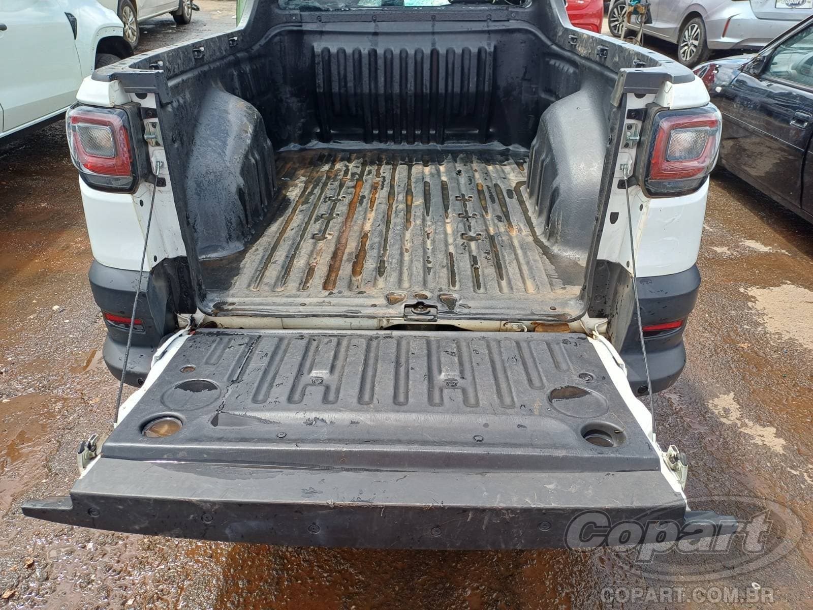 Fiat Strada 2025 — foto 6