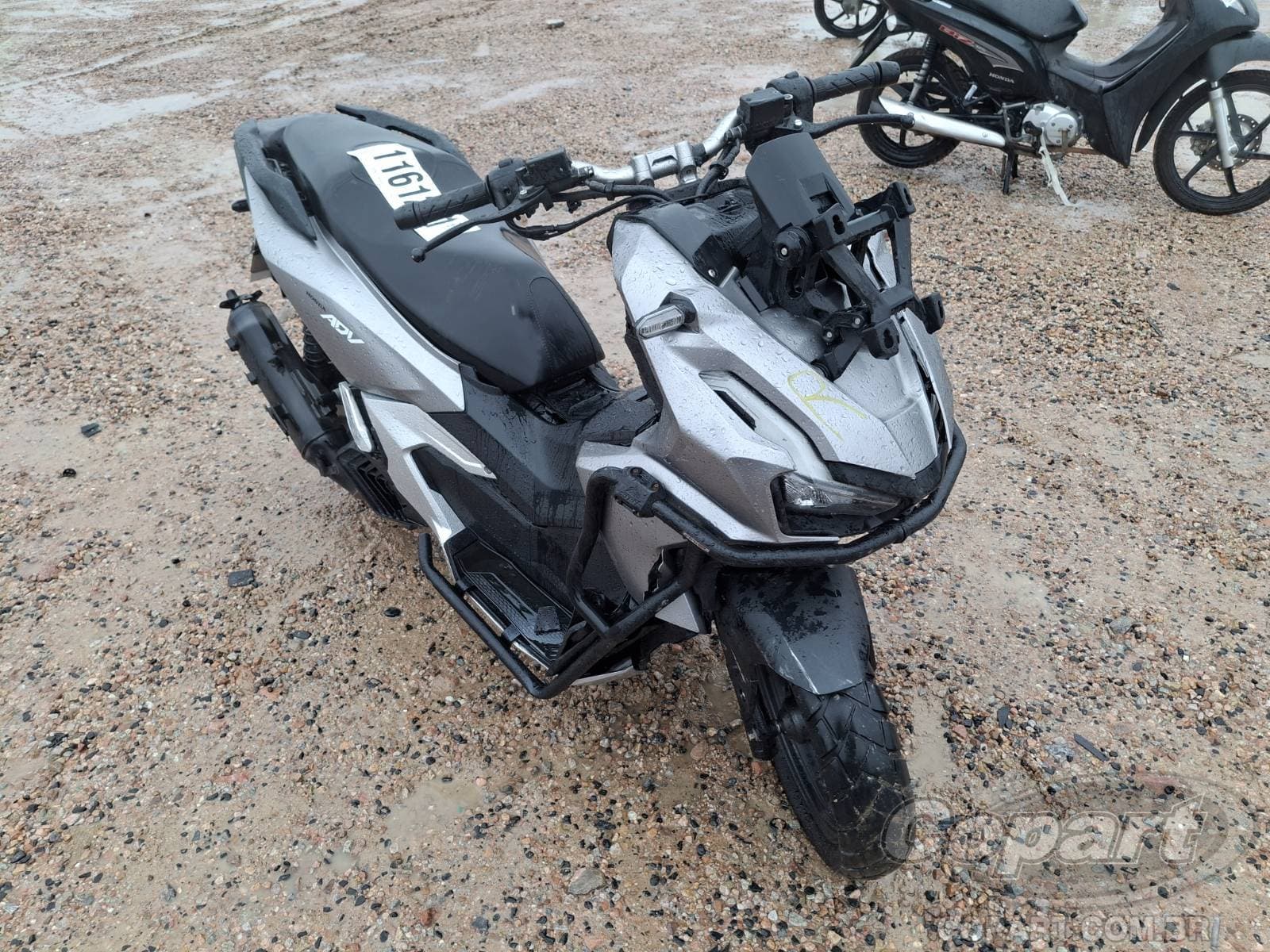 Honda ADV 2026