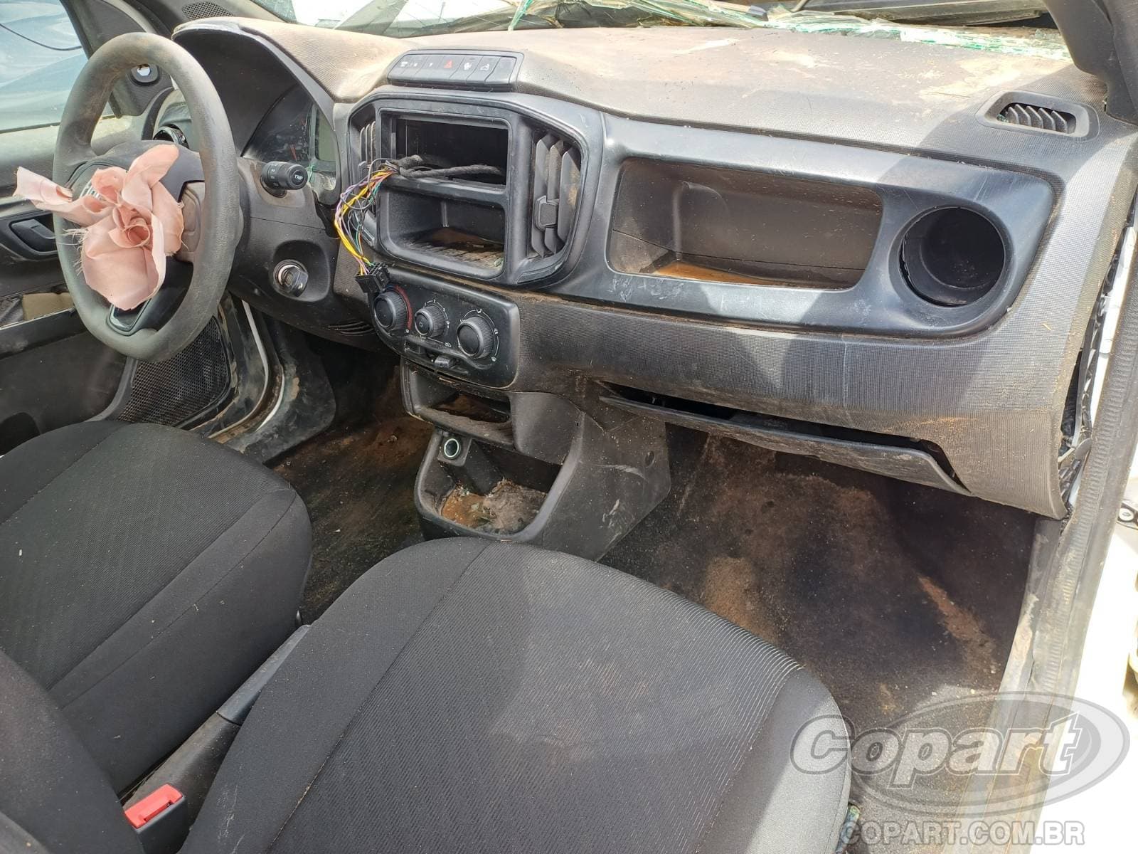 Fiat Strada 2025 — foto 9
