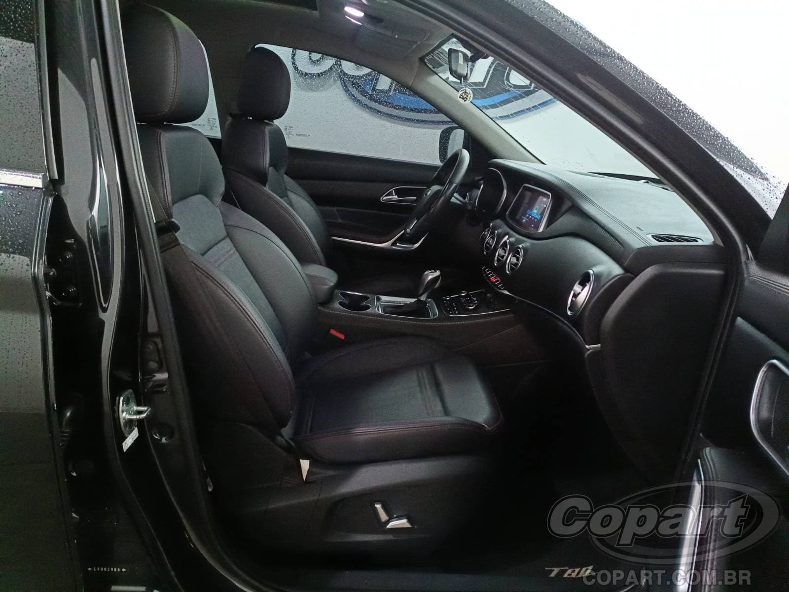JAC T80 2020 — foto 5