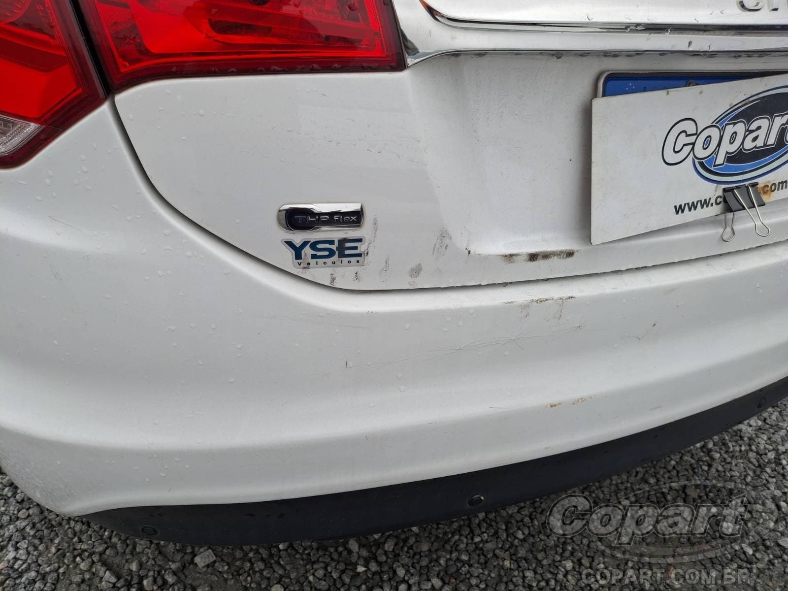 Citroën C4 Lounge 2018 — foto 15