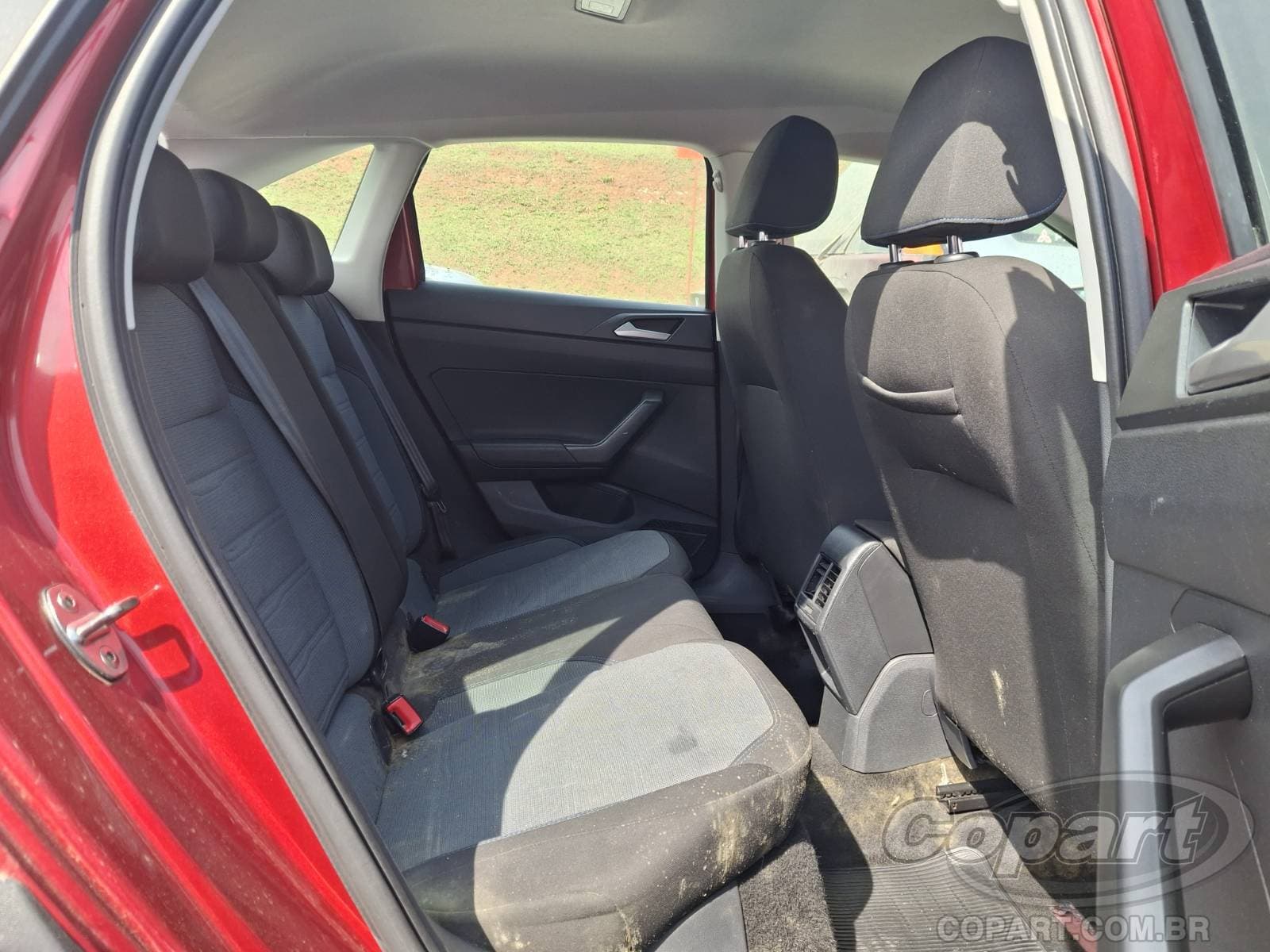 Volkswagen Nivus 2022 — foto 6