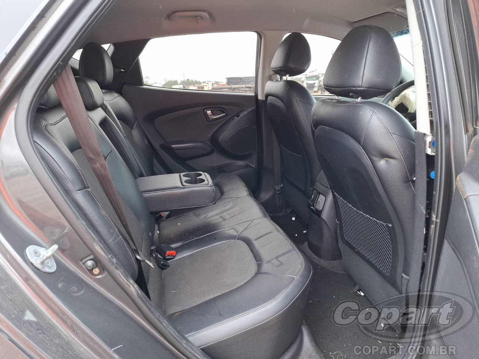 Hyundai Ix35 2022 — foto 6