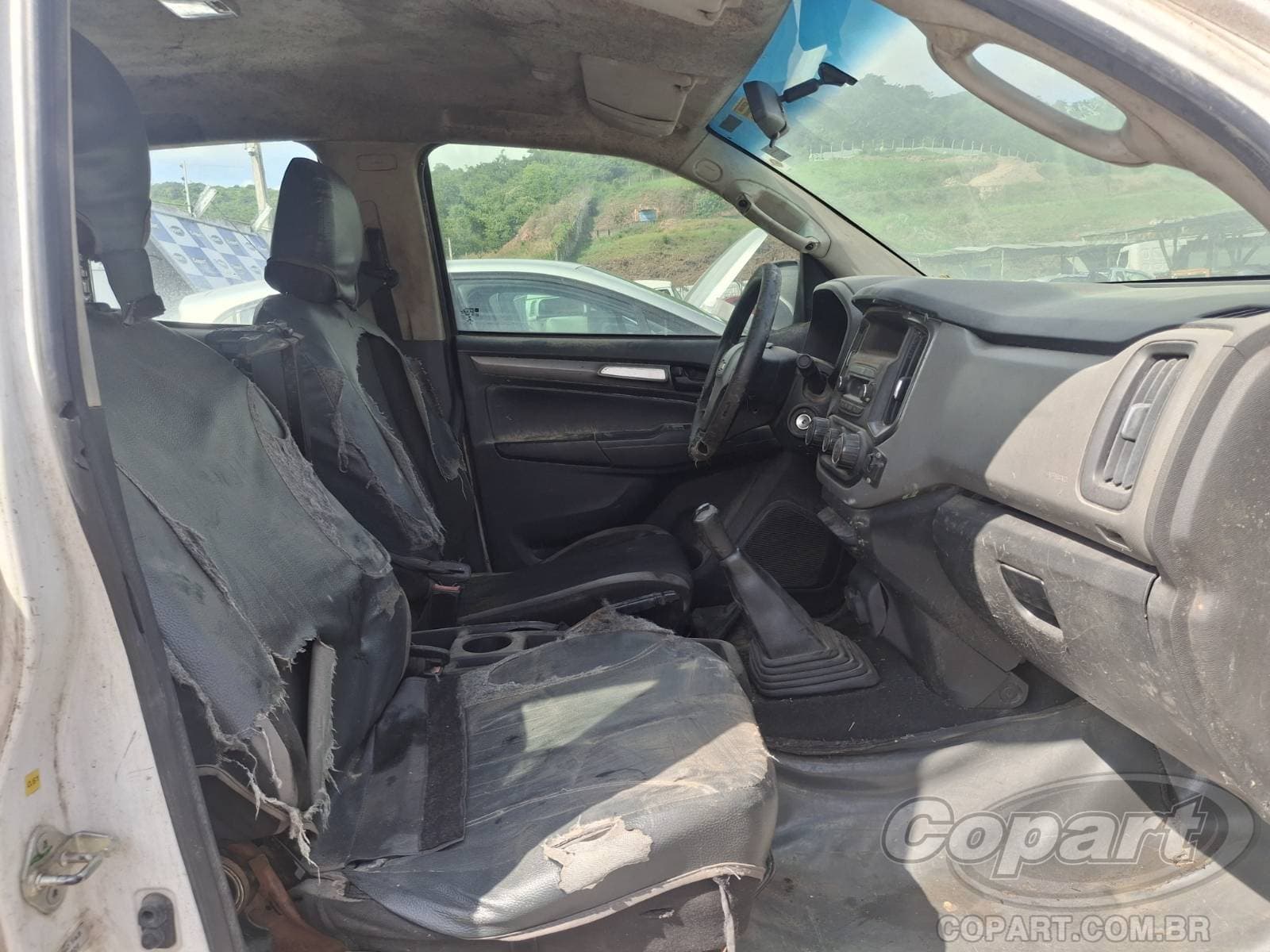 Chevrolet S10 Cabine Dupla 2021 — foto 5