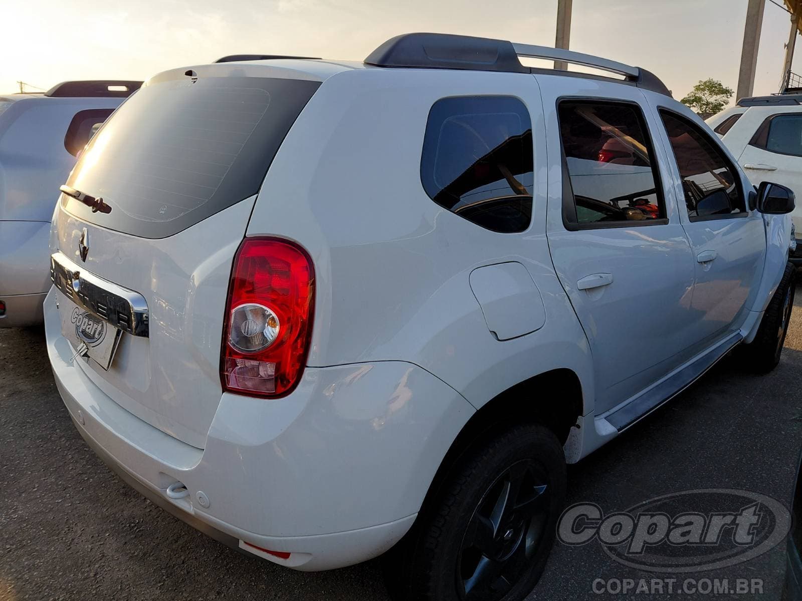 Renault Duster 2013 — foto 4