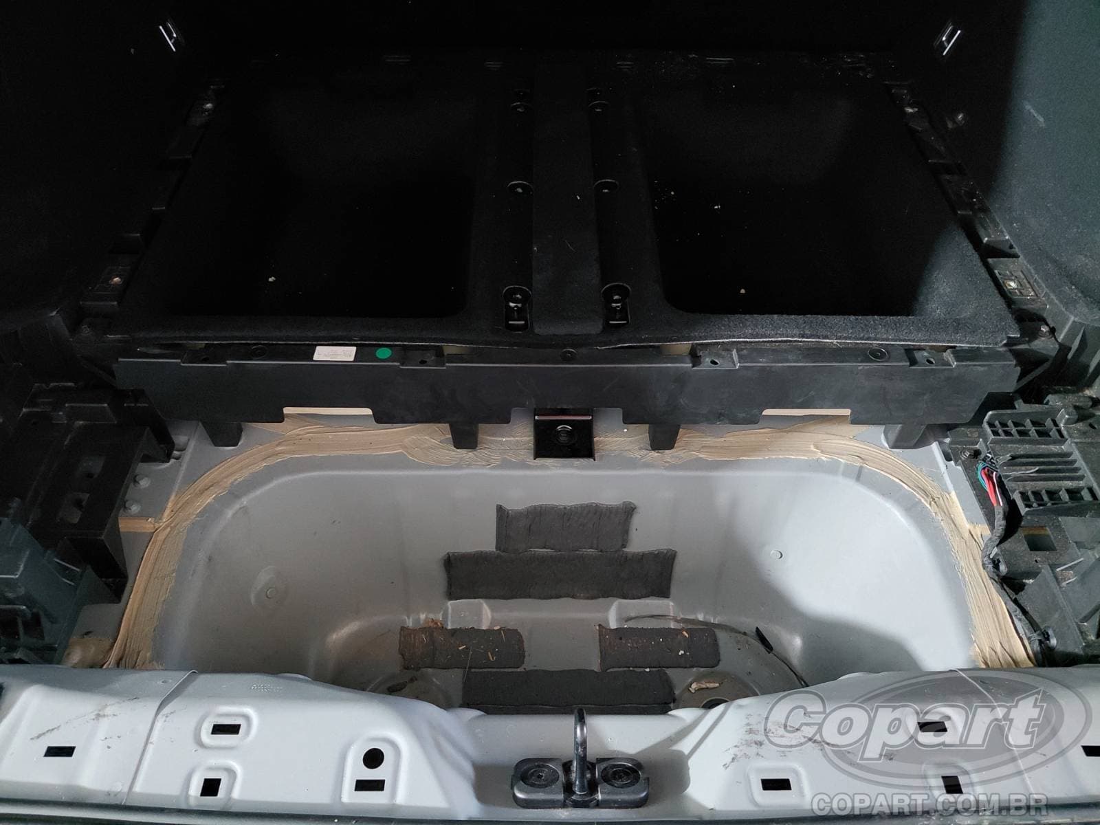 Zeekr 7X 2026 — foto 10