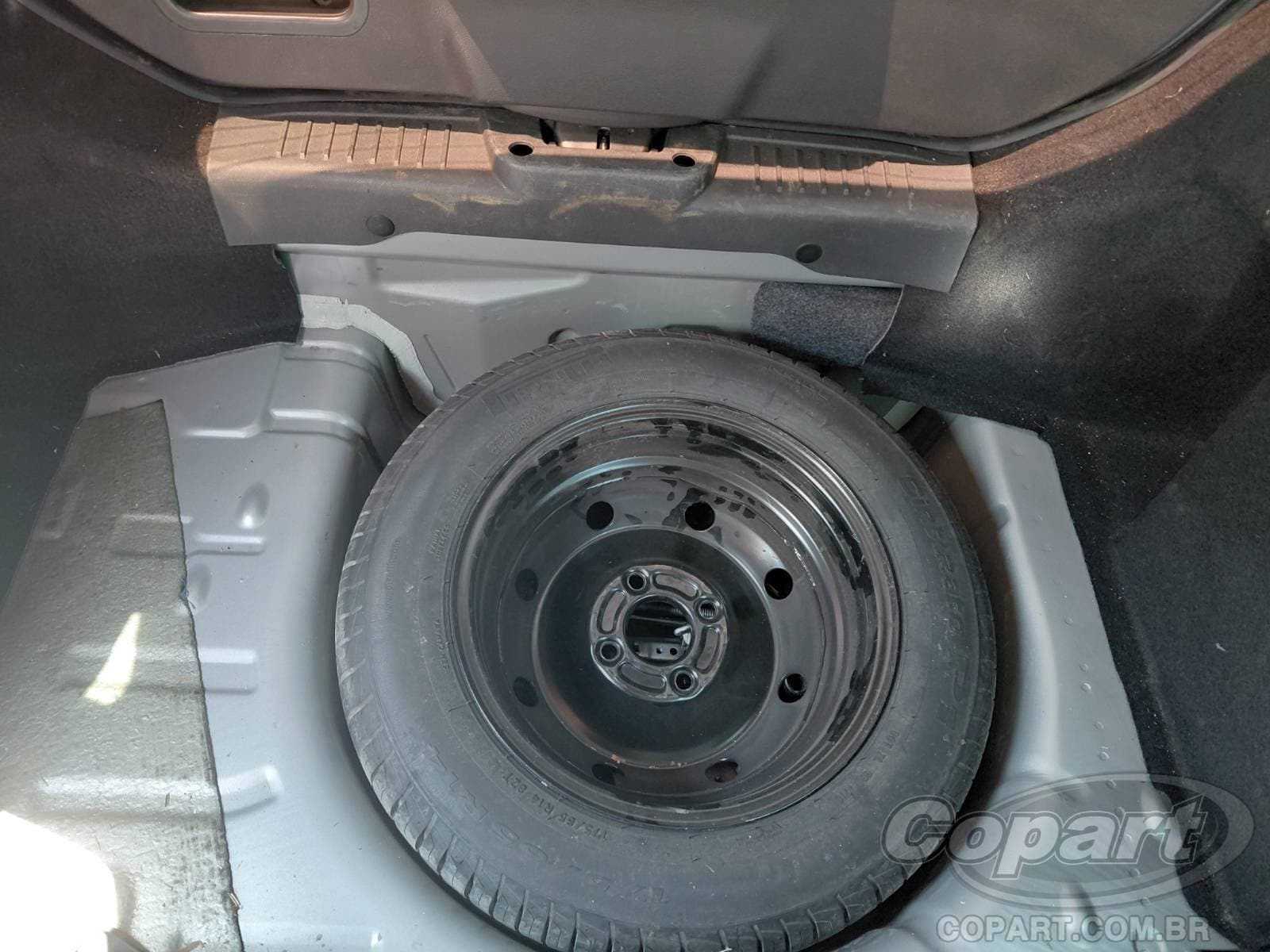 Ford Fiesta 2017 — foto 10
