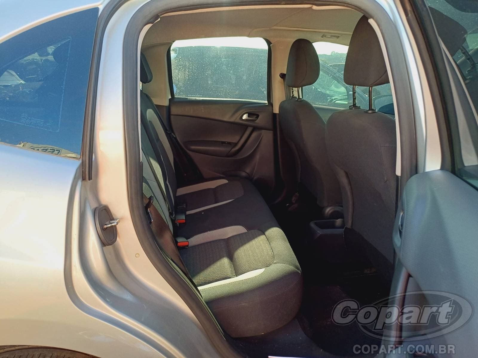 Citroën C3 2017 — foto 6