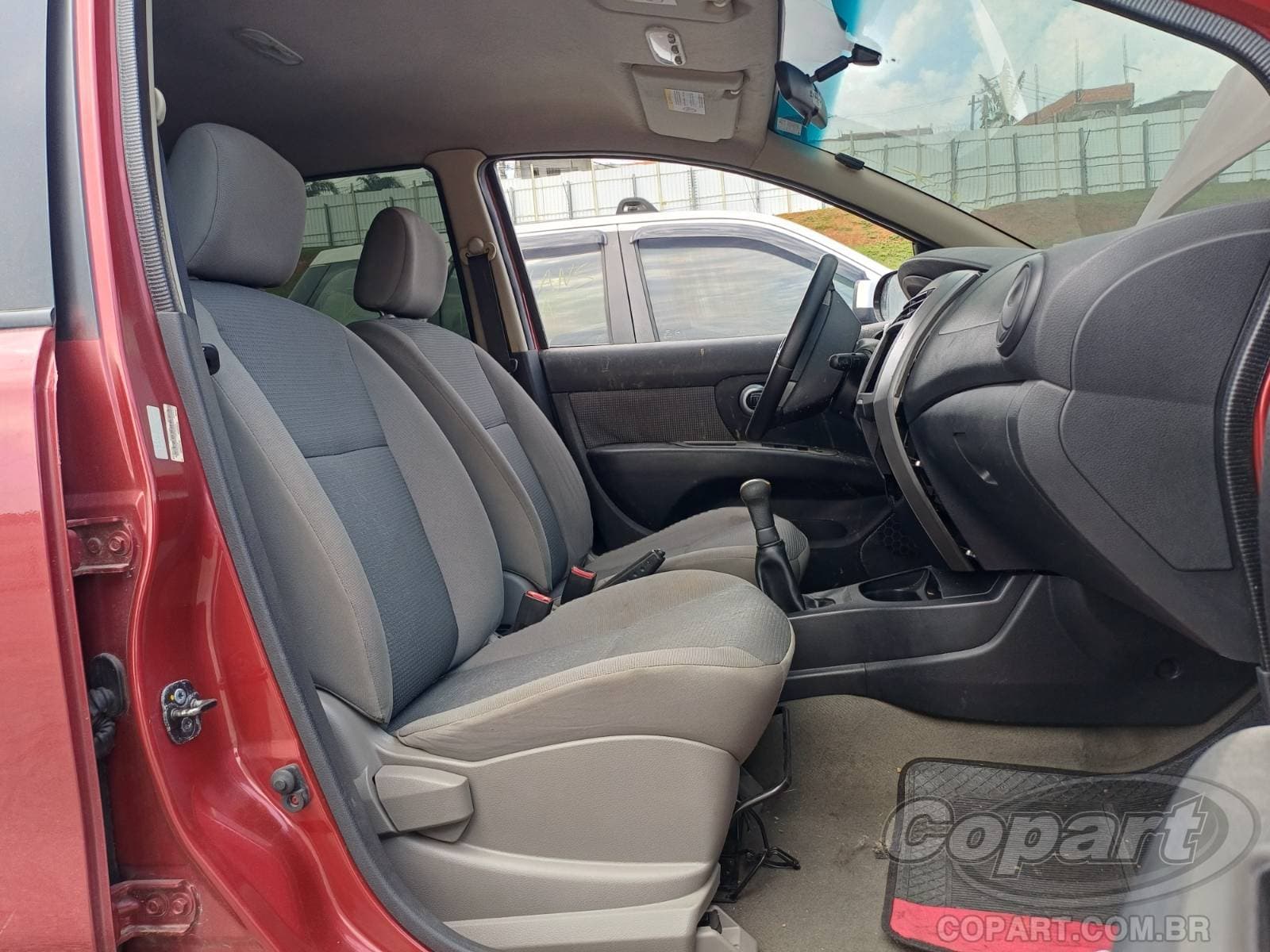 Nissan Livina 2012 — foto 5
