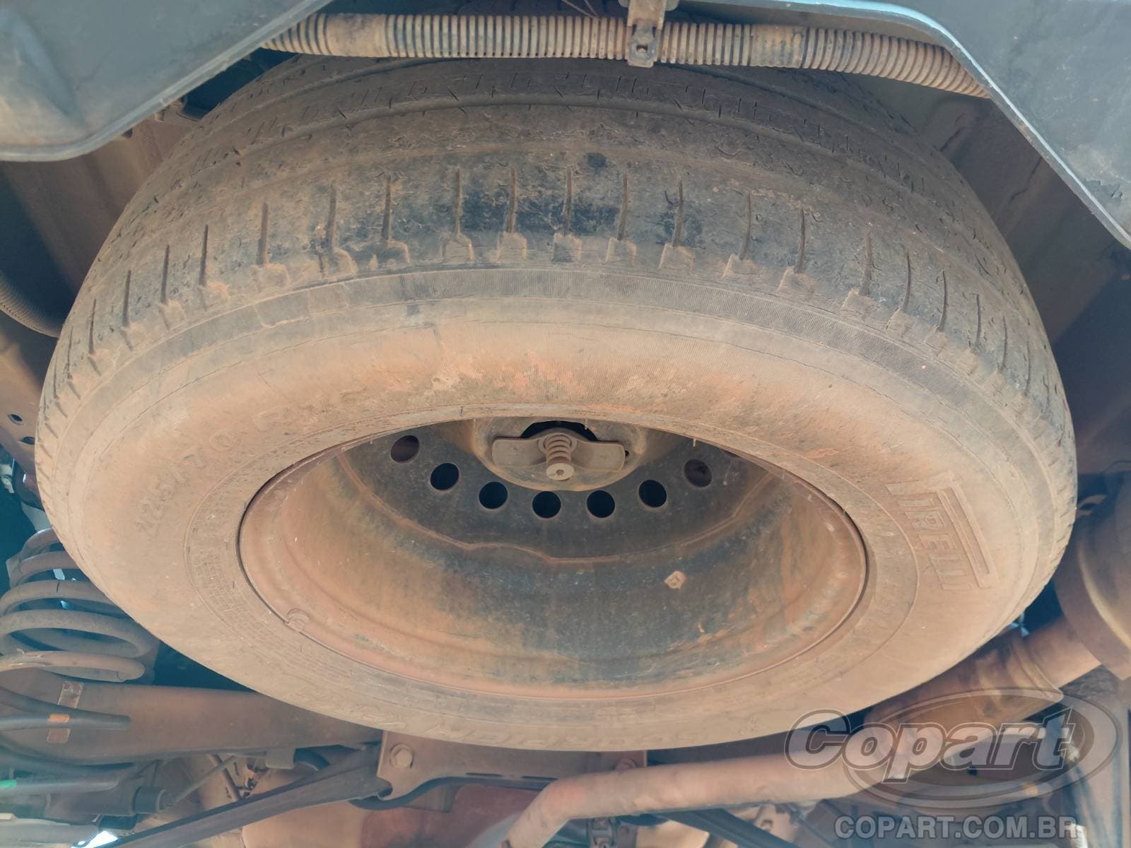 Fiat Toro 2018 — foto 10