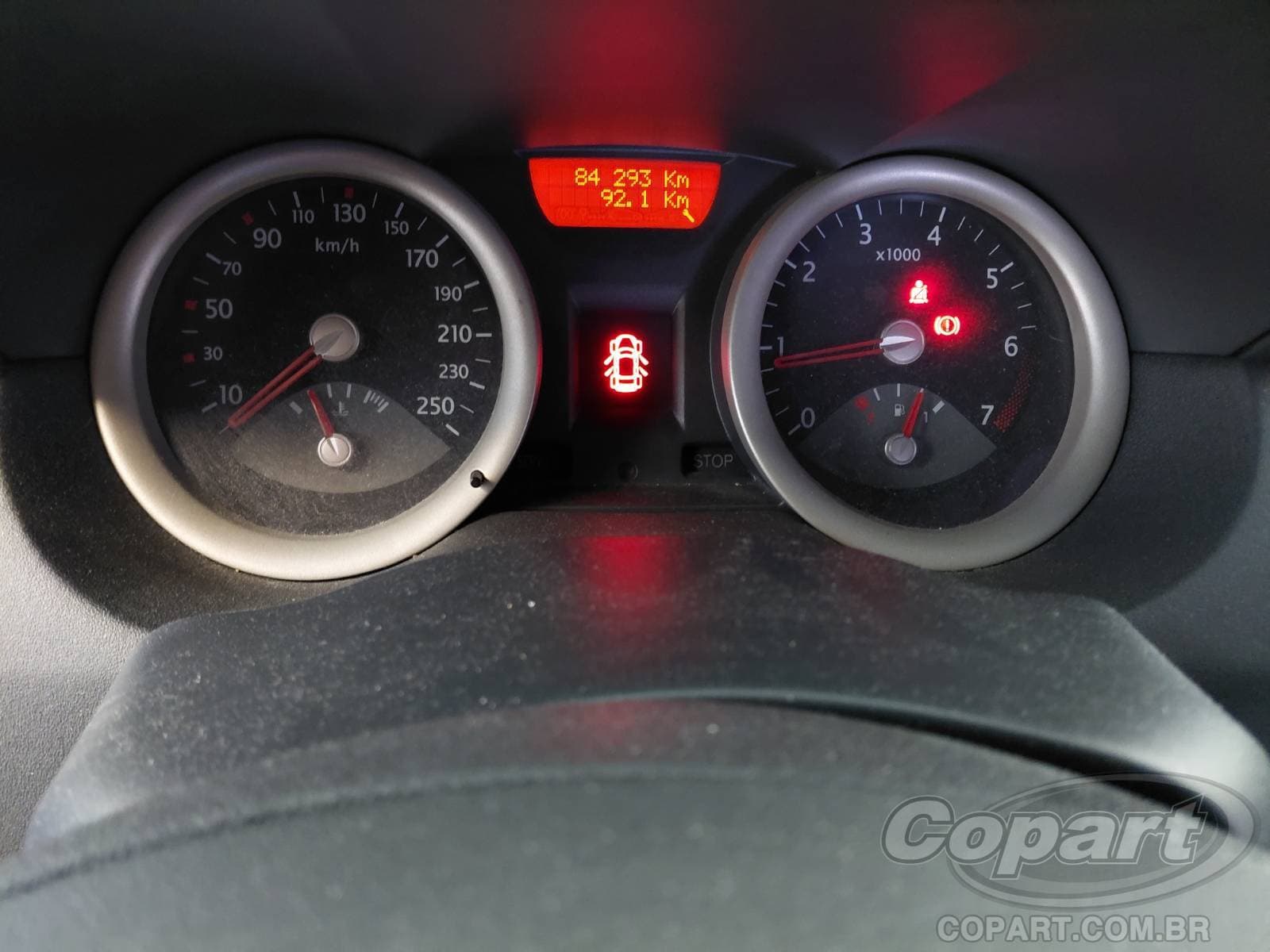Renault Megane Sedan 2009 — foto 8