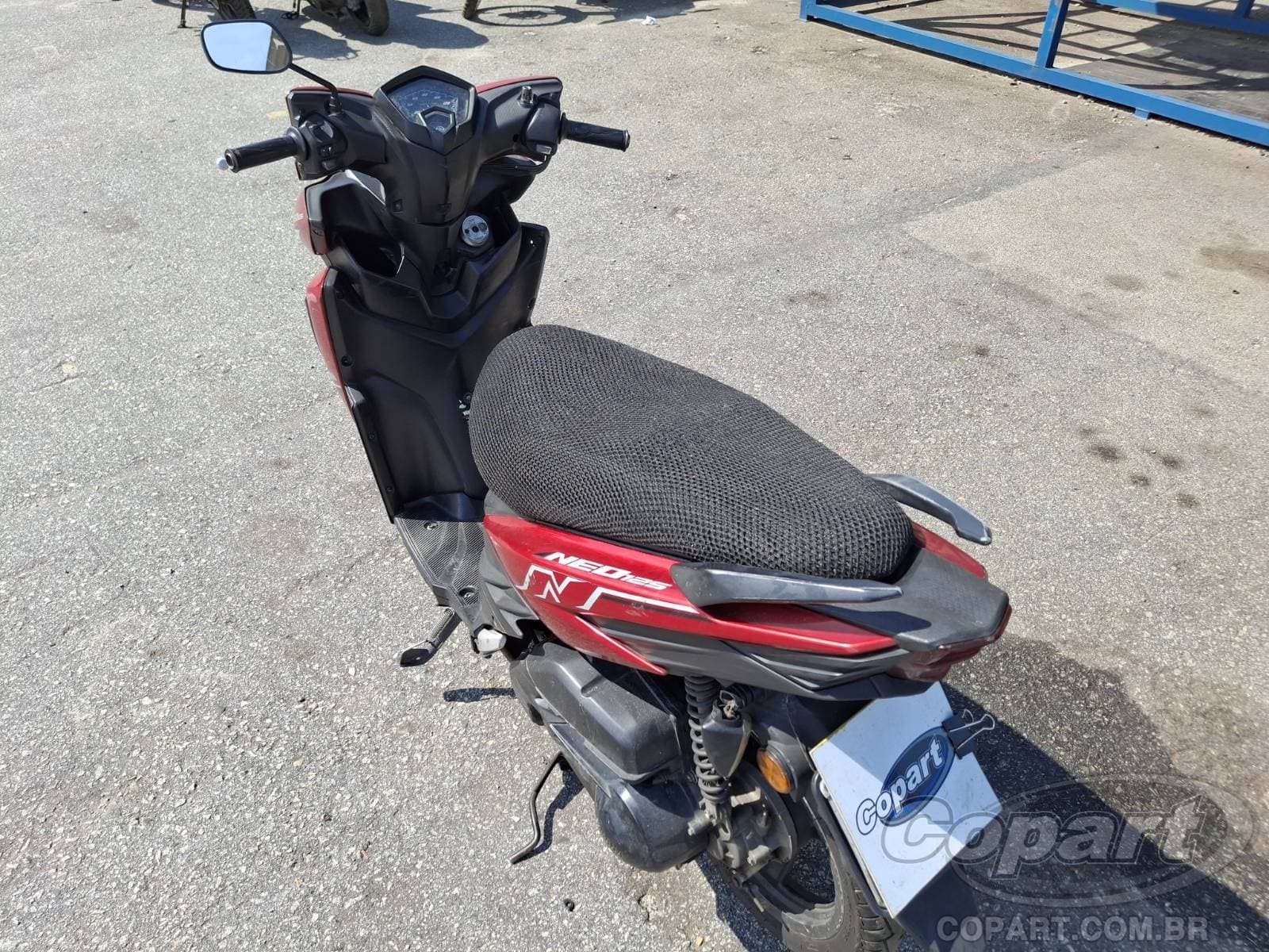 Yamaha NEO 2020 — foto 3