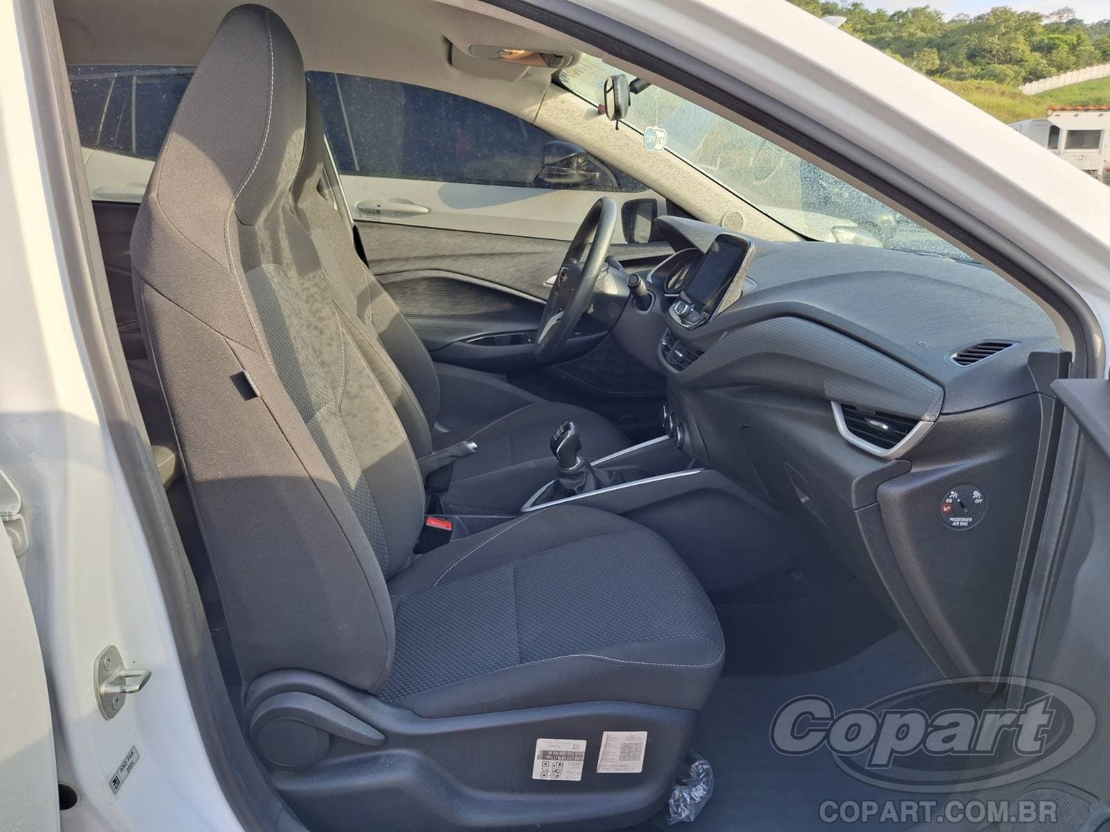 Chevrolet Onix 2025 — foto 5