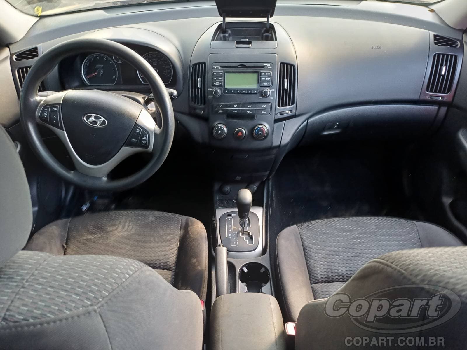 Hyundai I30 2010 — foto 9