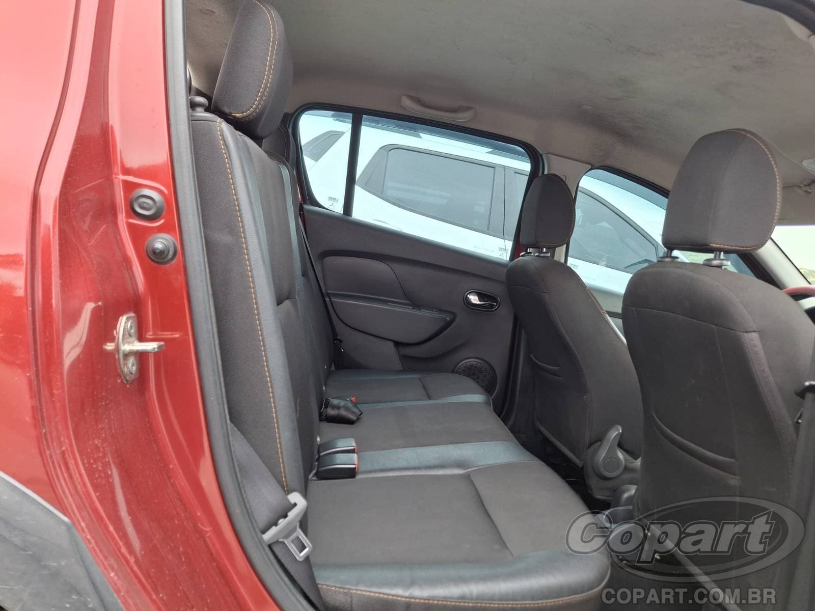 Renault Sandero 2019 — foto 6