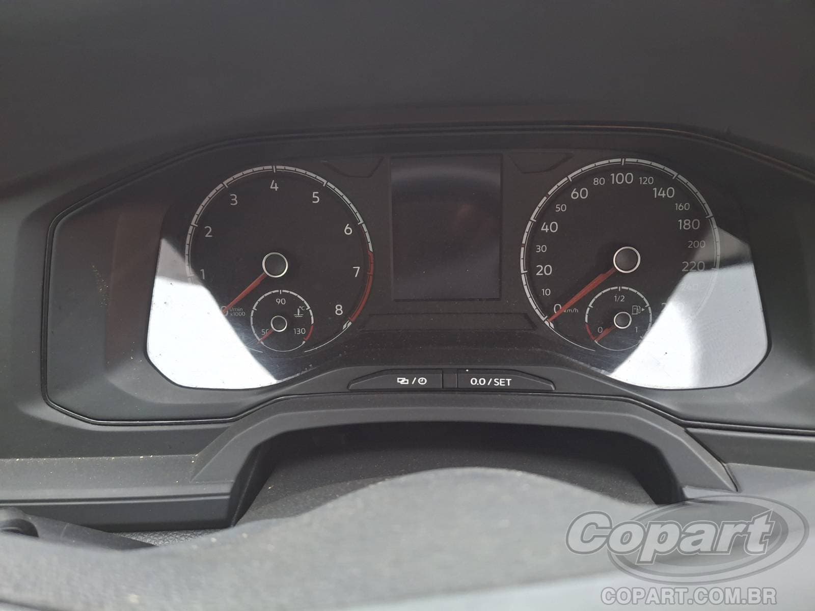 Volkswagen Polo 2021 — foto 8