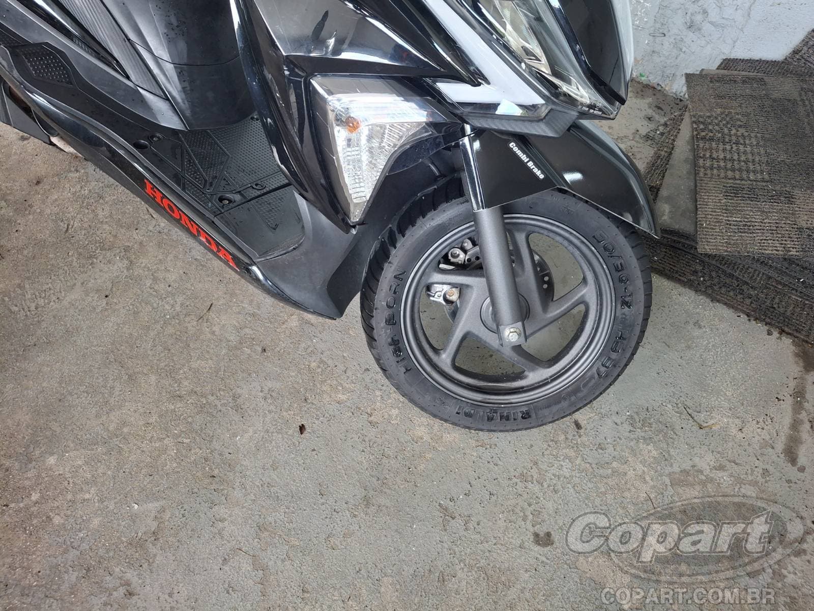 Honda Elite 2019 — foto 8