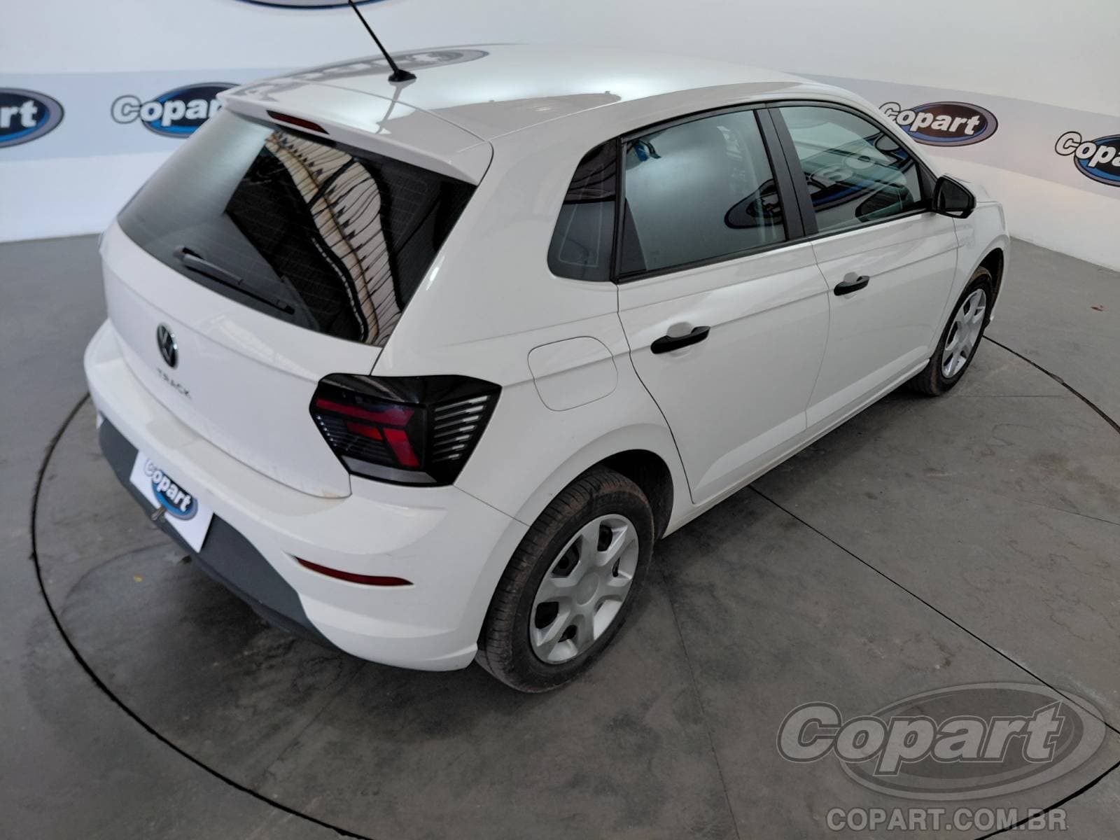 Volkswagen Polo 2024 — foto 4