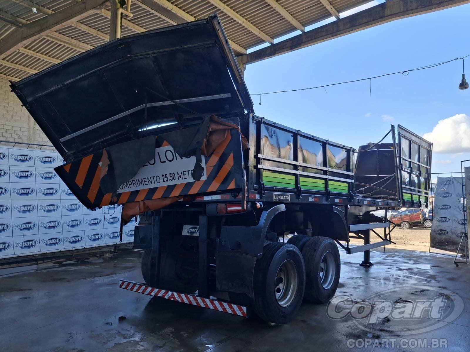 Librelato Semi-reboque 2022 — foto 4