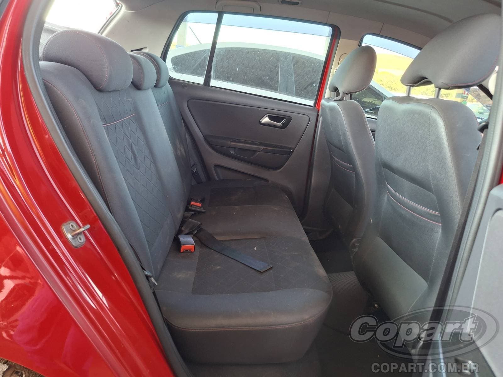 Volkswagen FOX 2014 — foto 6