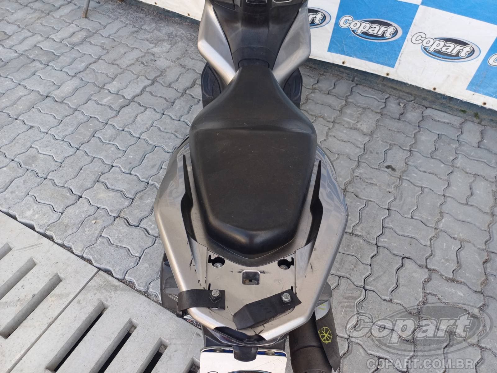 Honda PCX 2019 — foto 9