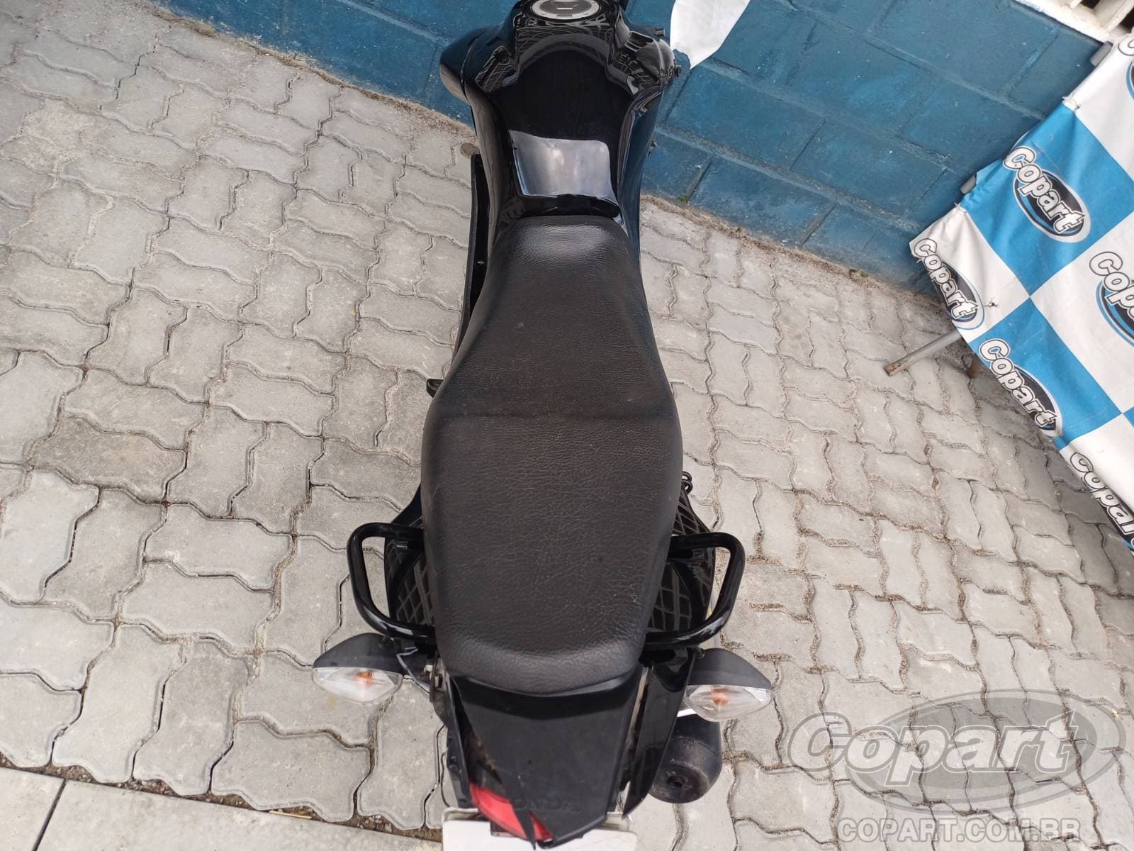 Honda CG 160 2016 — foto 10