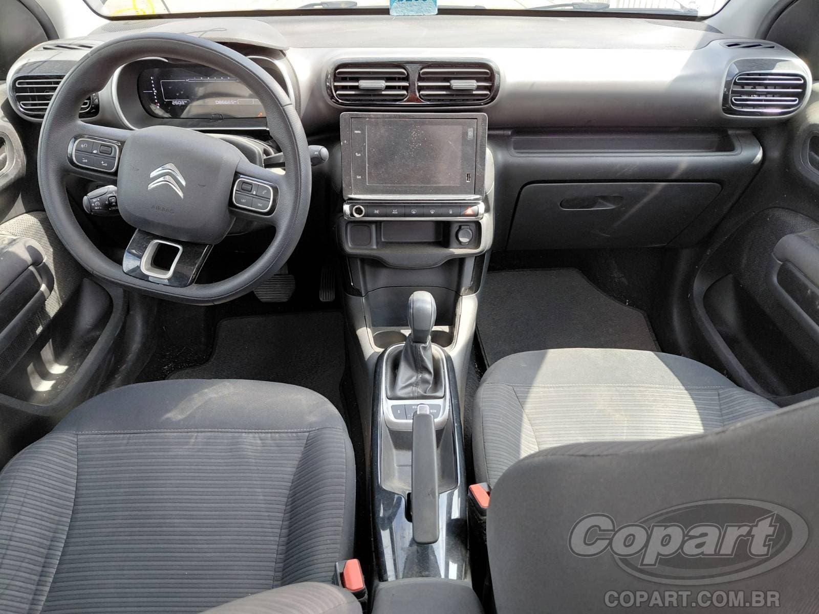 Citroën C4 Cactus 2022 — foto 9
