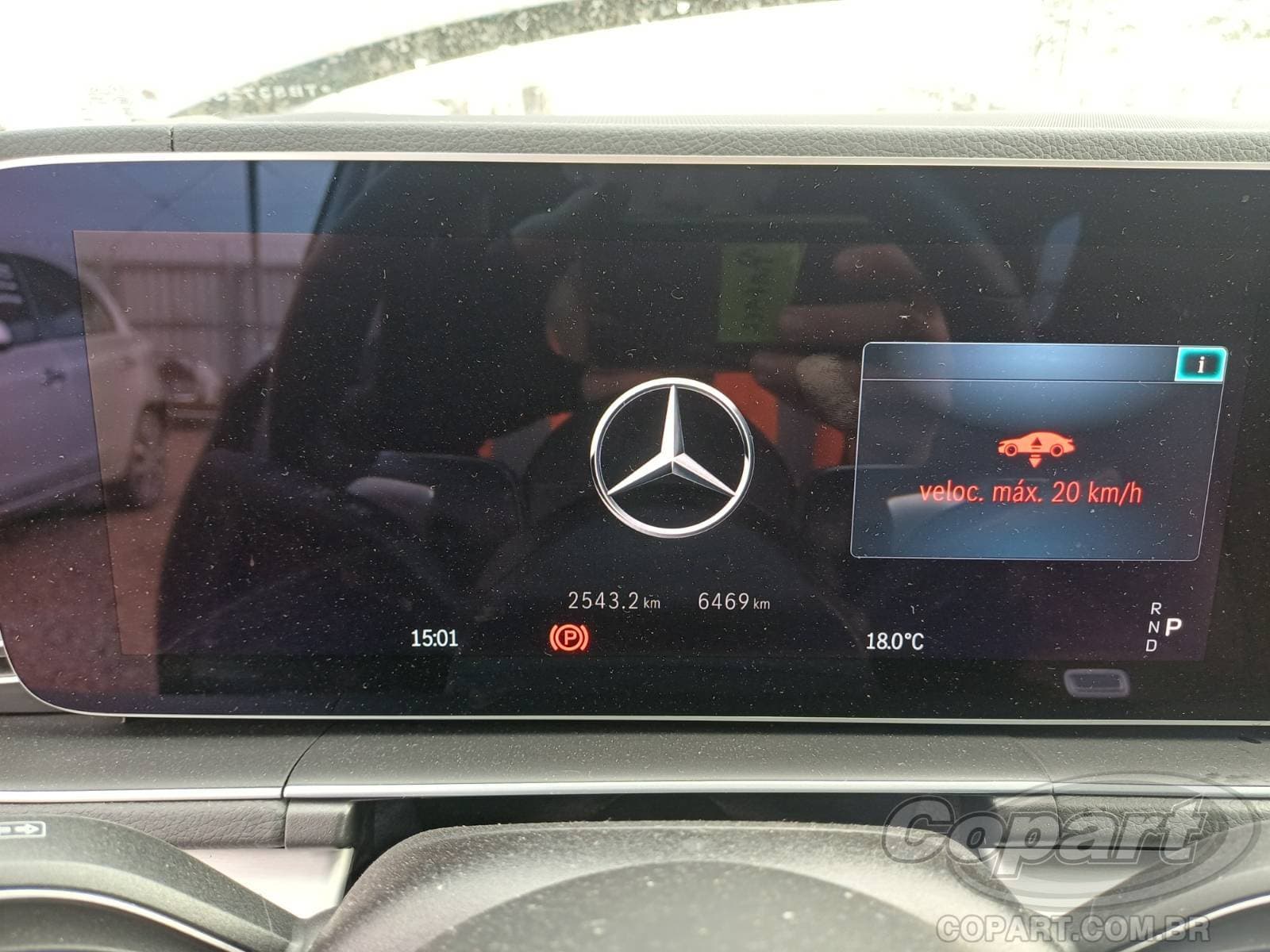 Mercedes-Benz GLE 2026 — foto 11