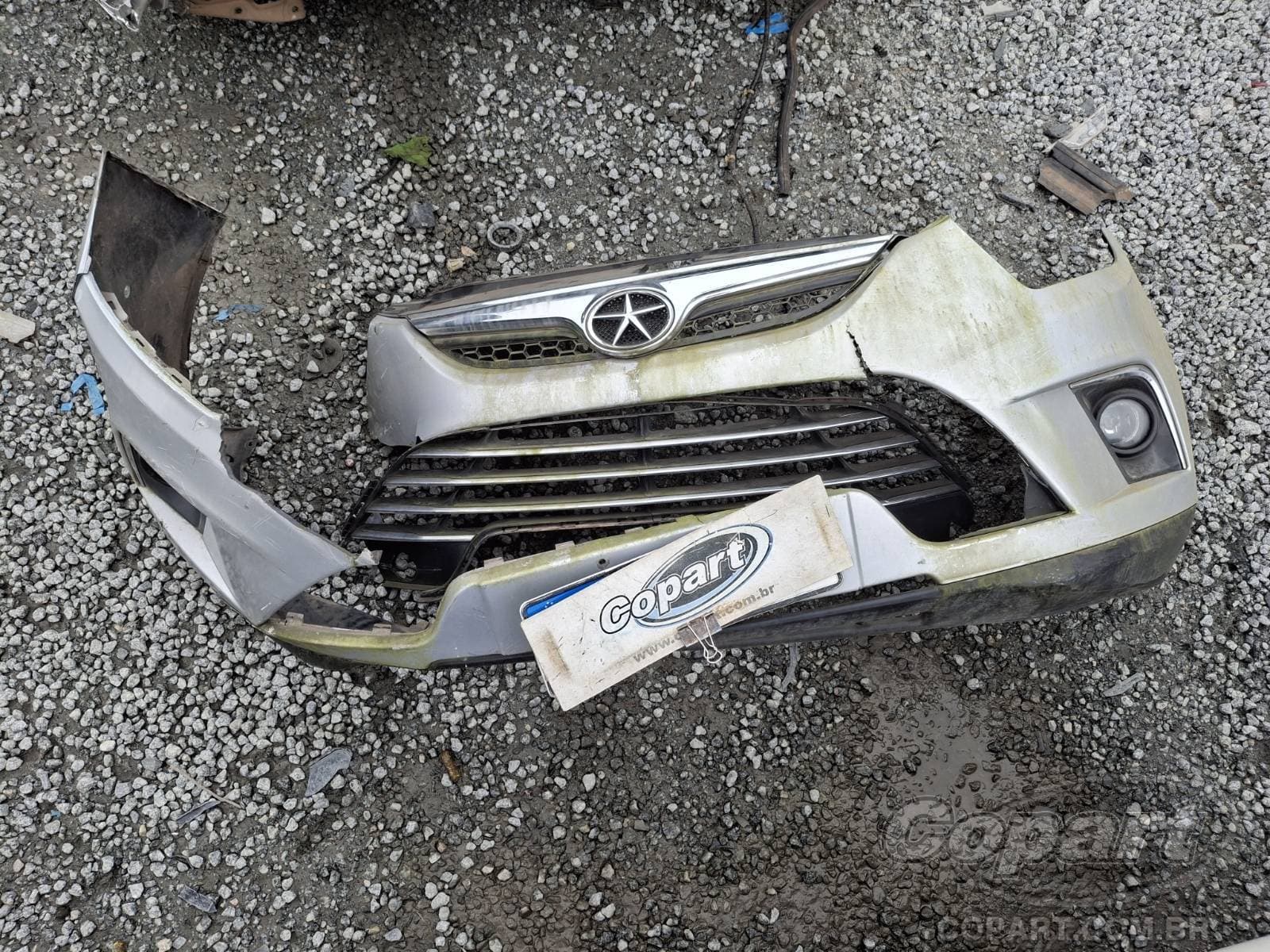 JAC T6 2015 — foto 15