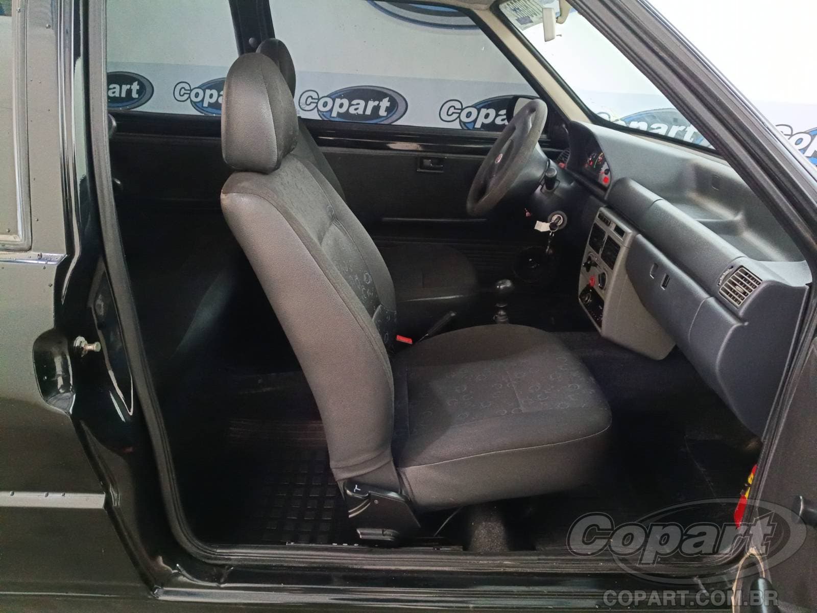 Fiat UNO 2011 — foto 5