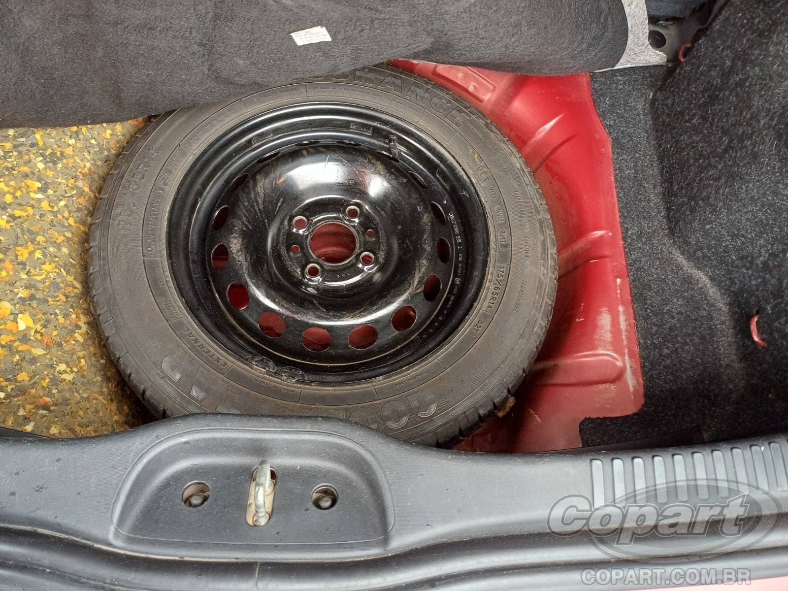 Fiat Palio 2014 — foto 10