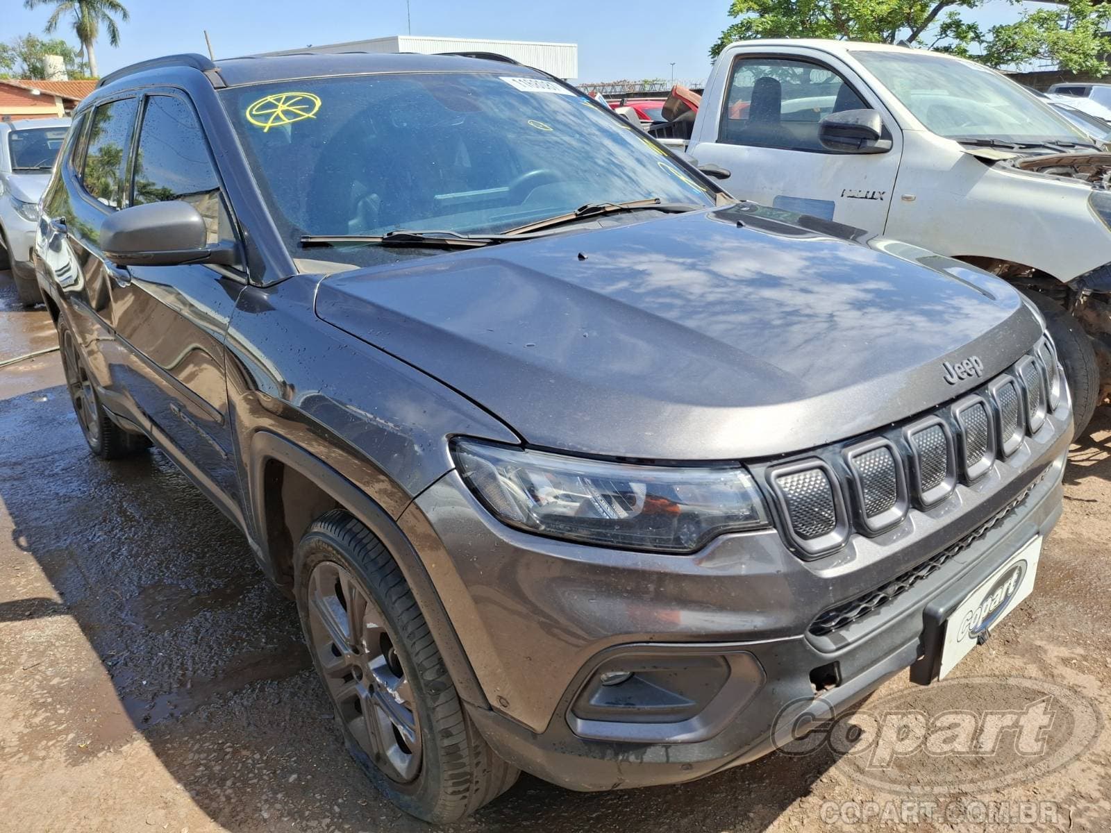 Jeep Compass 2.0 MULTIJET TURBO 2022